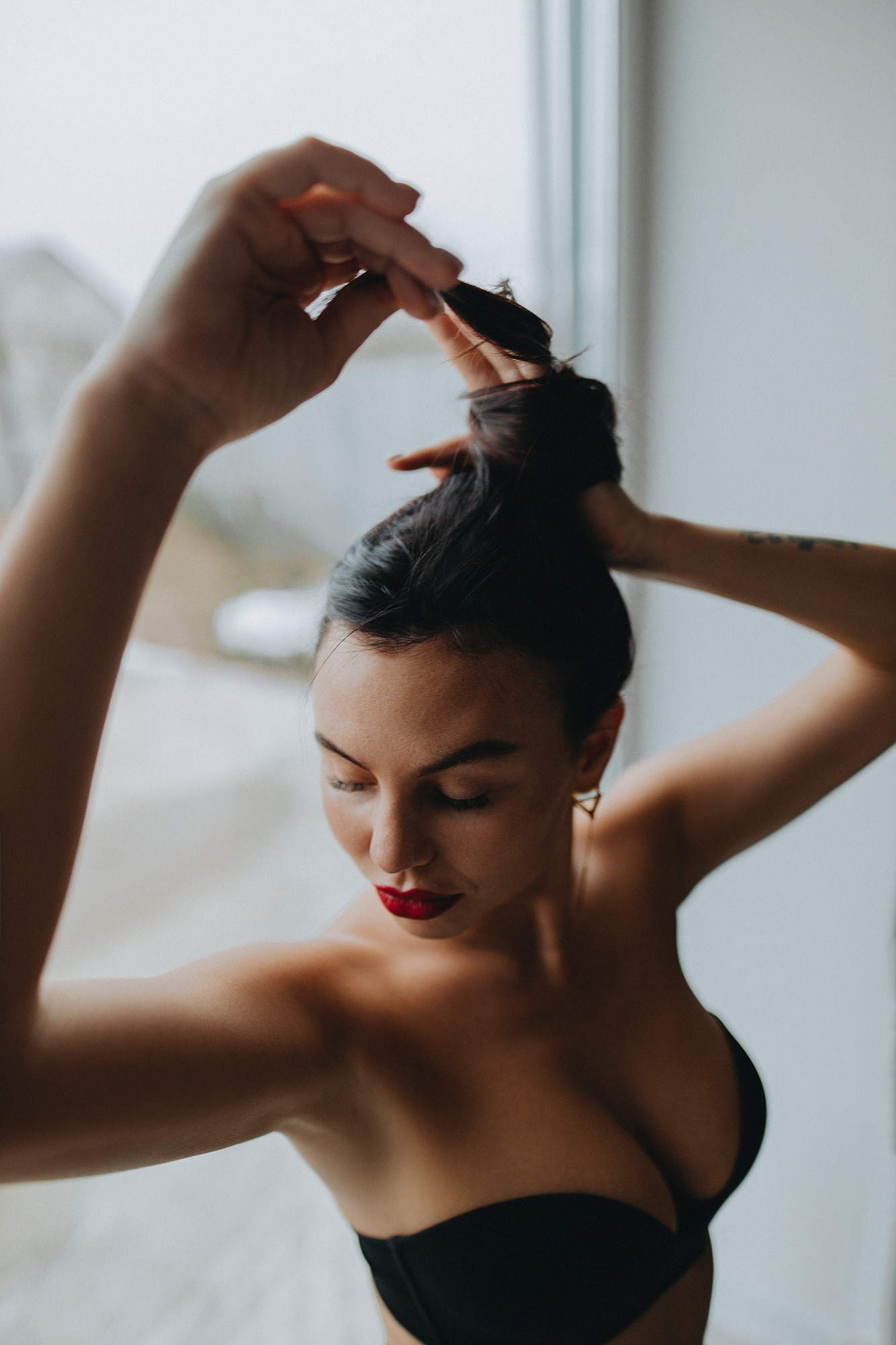 Фотограф Наталья Фрост Оренбург