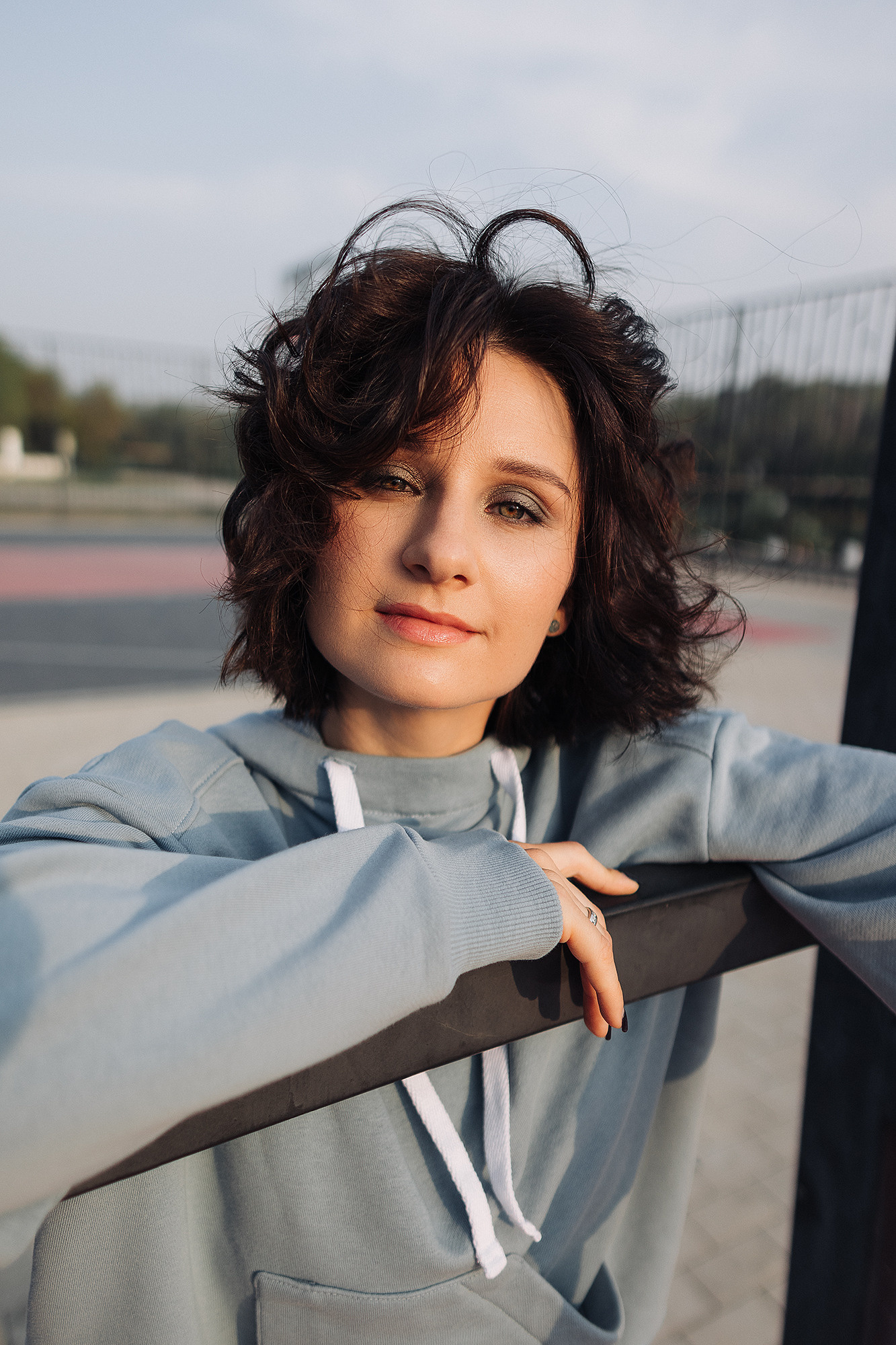 Фотограф Наталья Фрост Оренбург