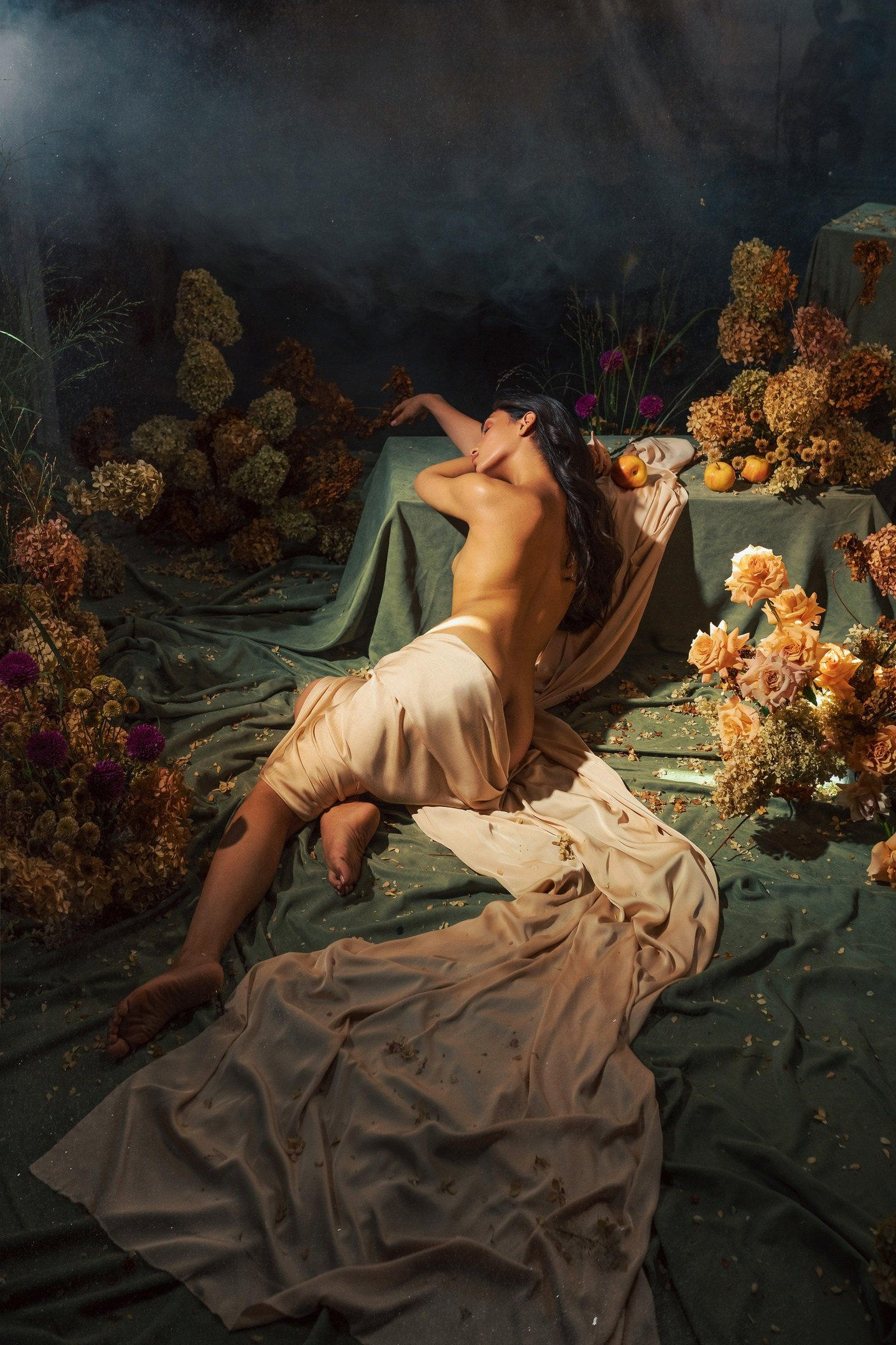 Фотограф — Денис Богомолов