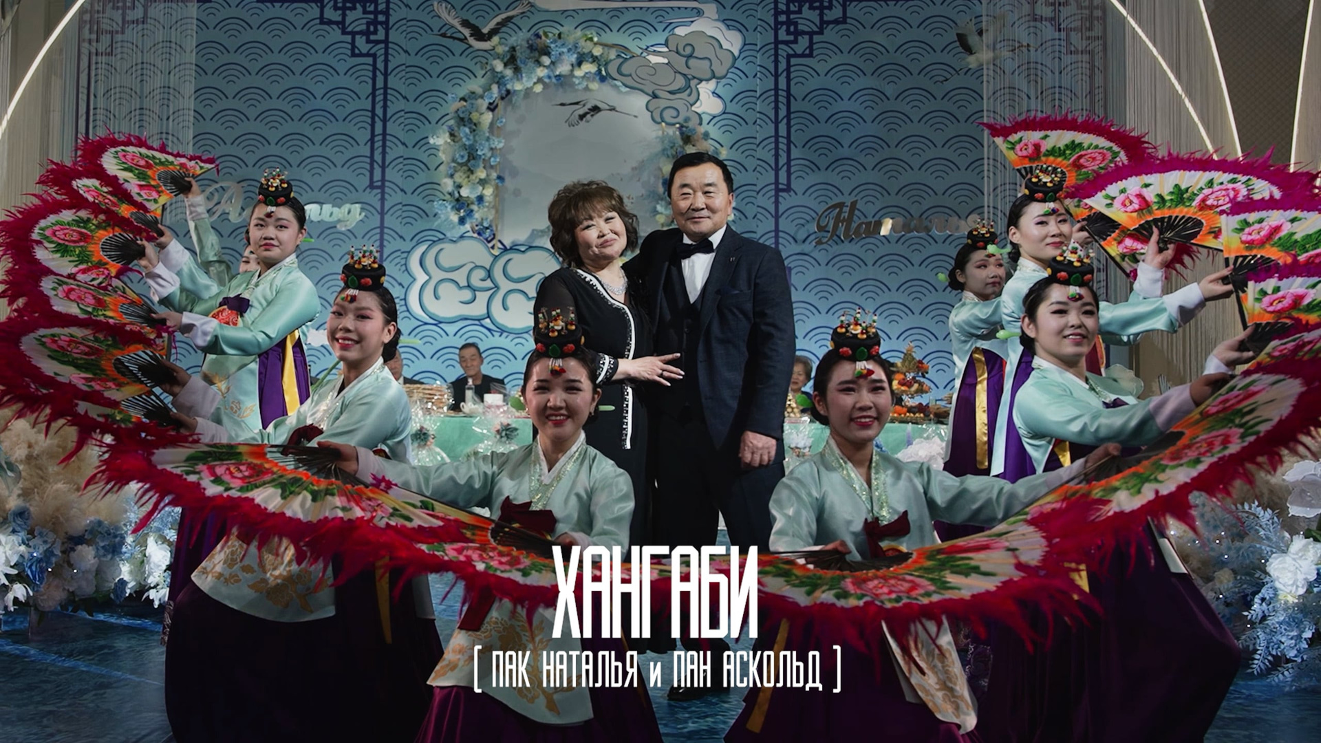 Видеограф Ставрополь, КМВ, Москва, Питер, Краснодар. Студия Муви