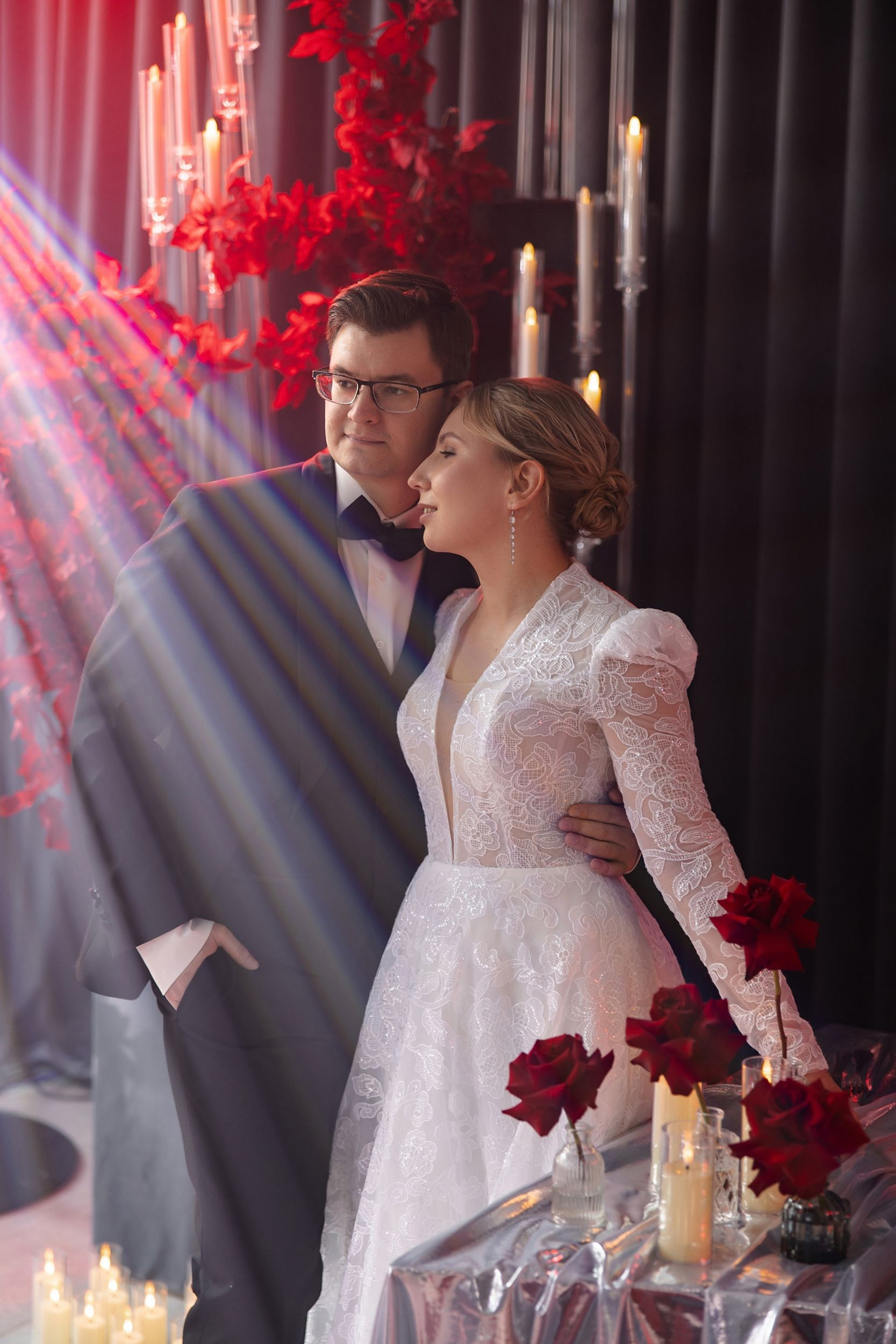 Свадебный организатор в Самаре Наталия Ивашева