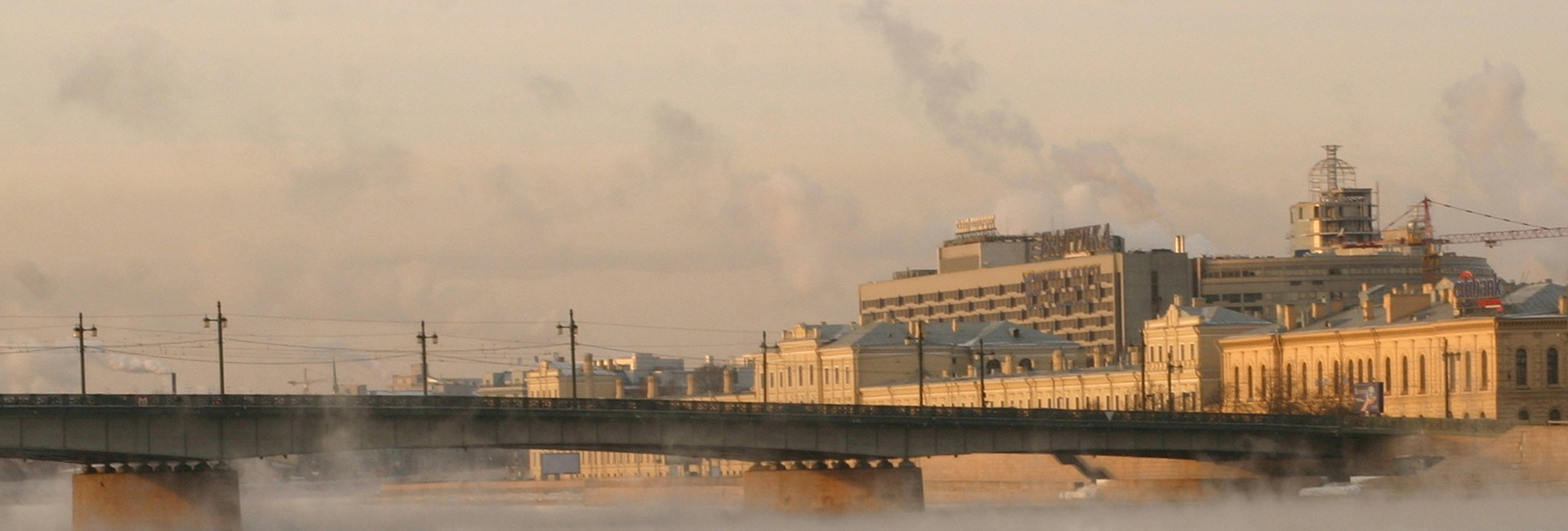 Клуб Петербургских любителей фотографии