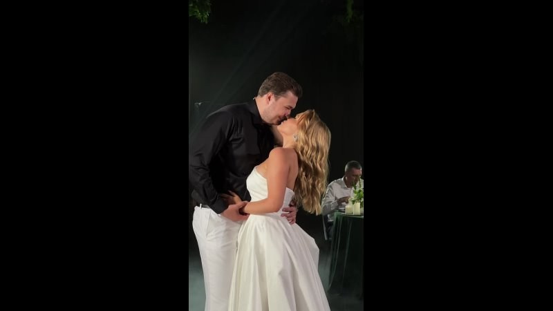 Свадебные рилс. Видеограф в Челябинске Екатерина Гайко