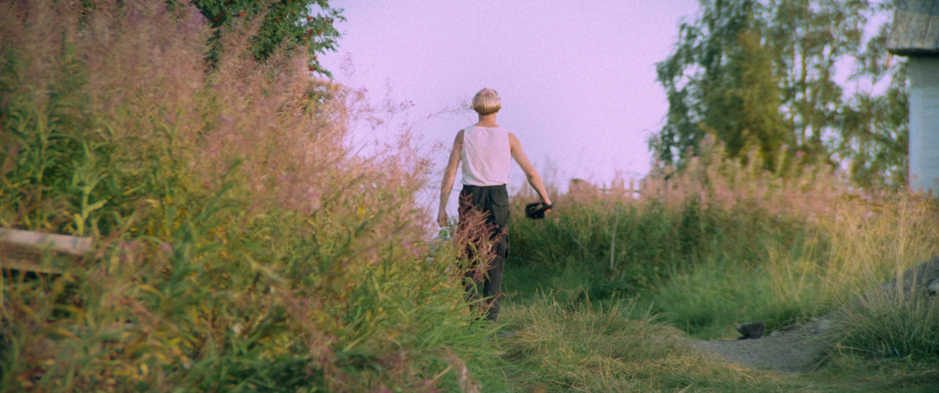 Портфолио. Диана Горгон — режиссер, продюсер, сценарист