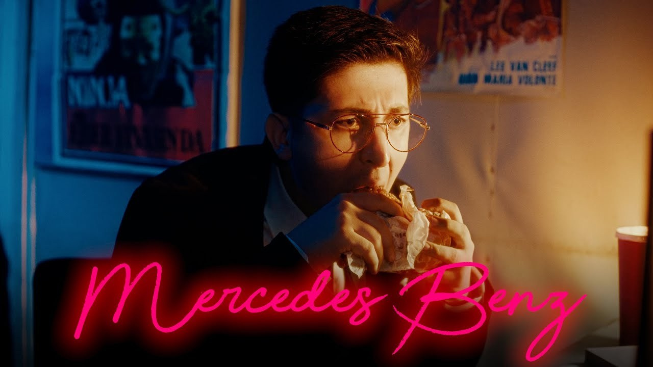 Portfolio. NIKOLAY KUKSIN COLORIST