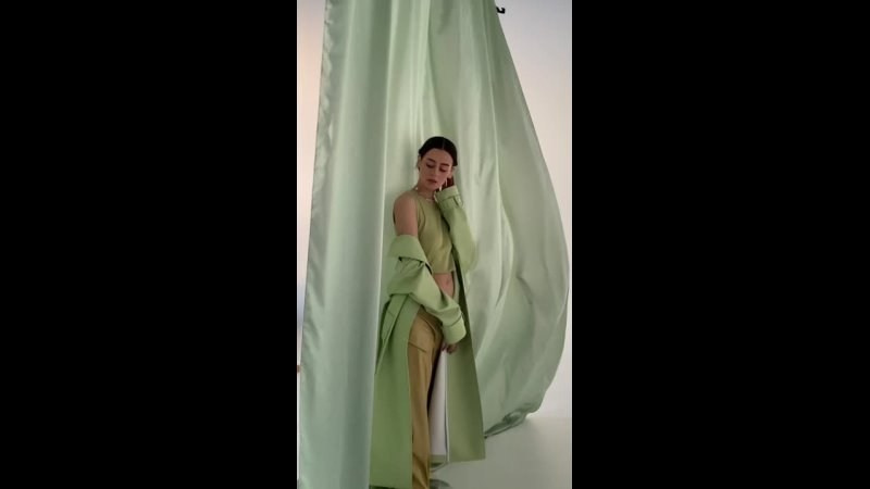 Тканевые фоны