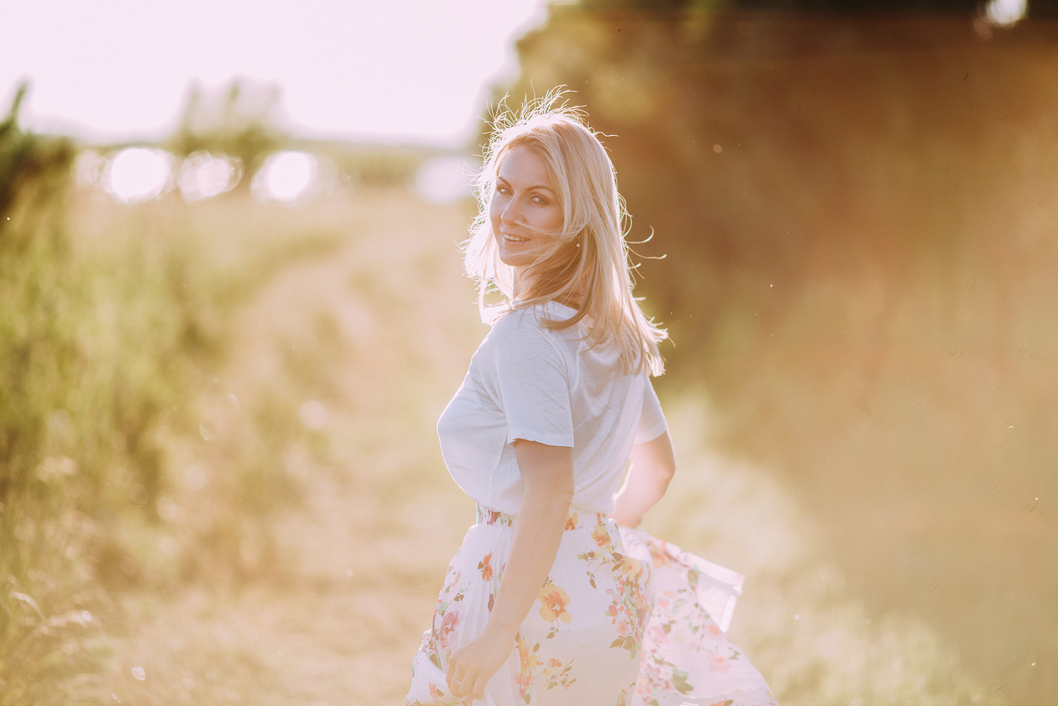 Фотограф Михаил Ряховский