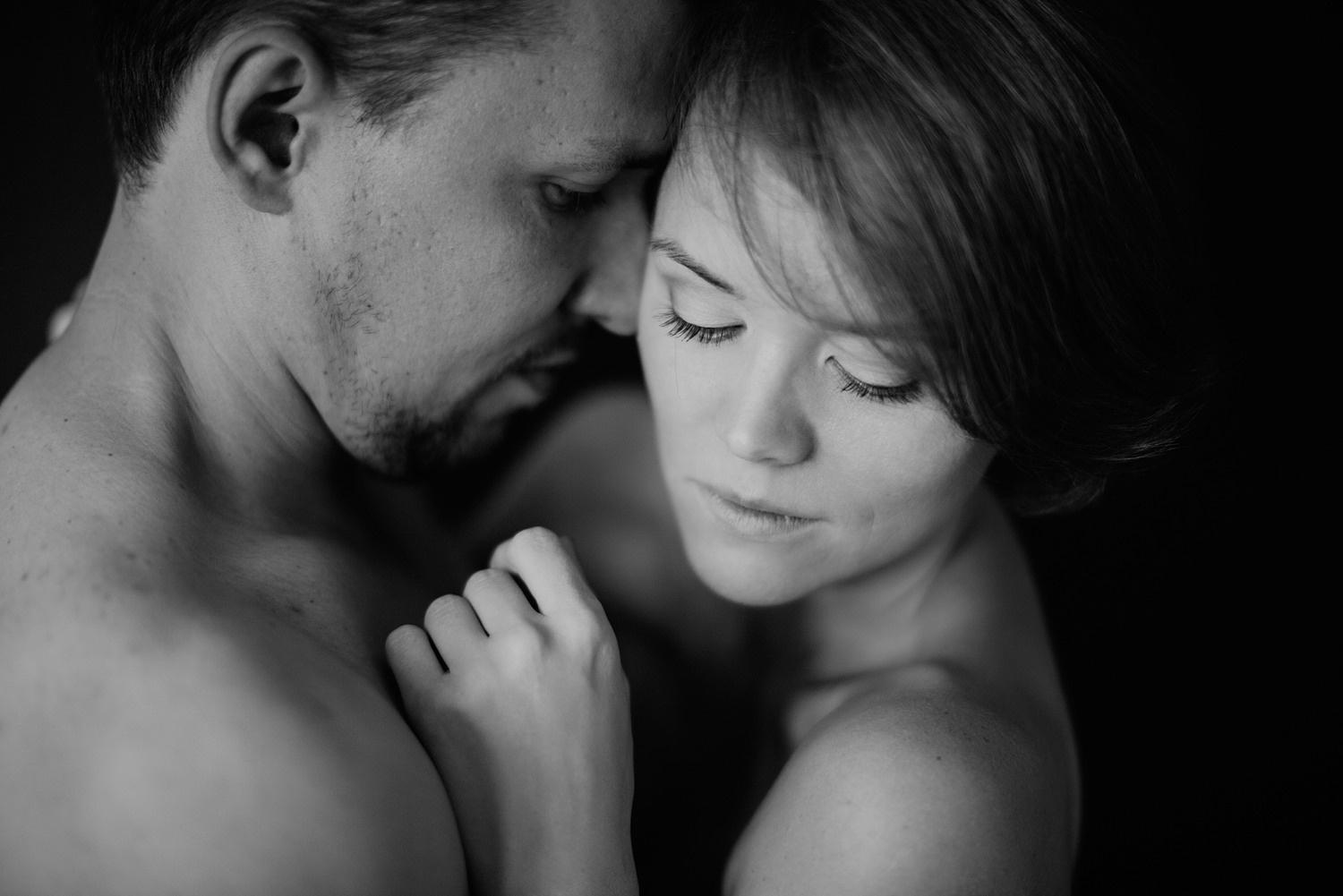 Фотограф Михаил Ряховский