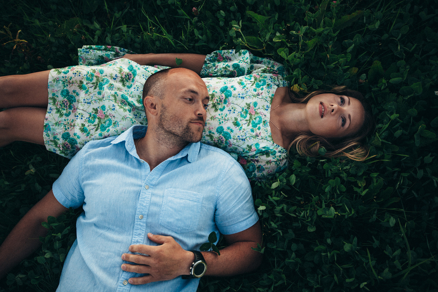 Фотограф Михаил Ряховский