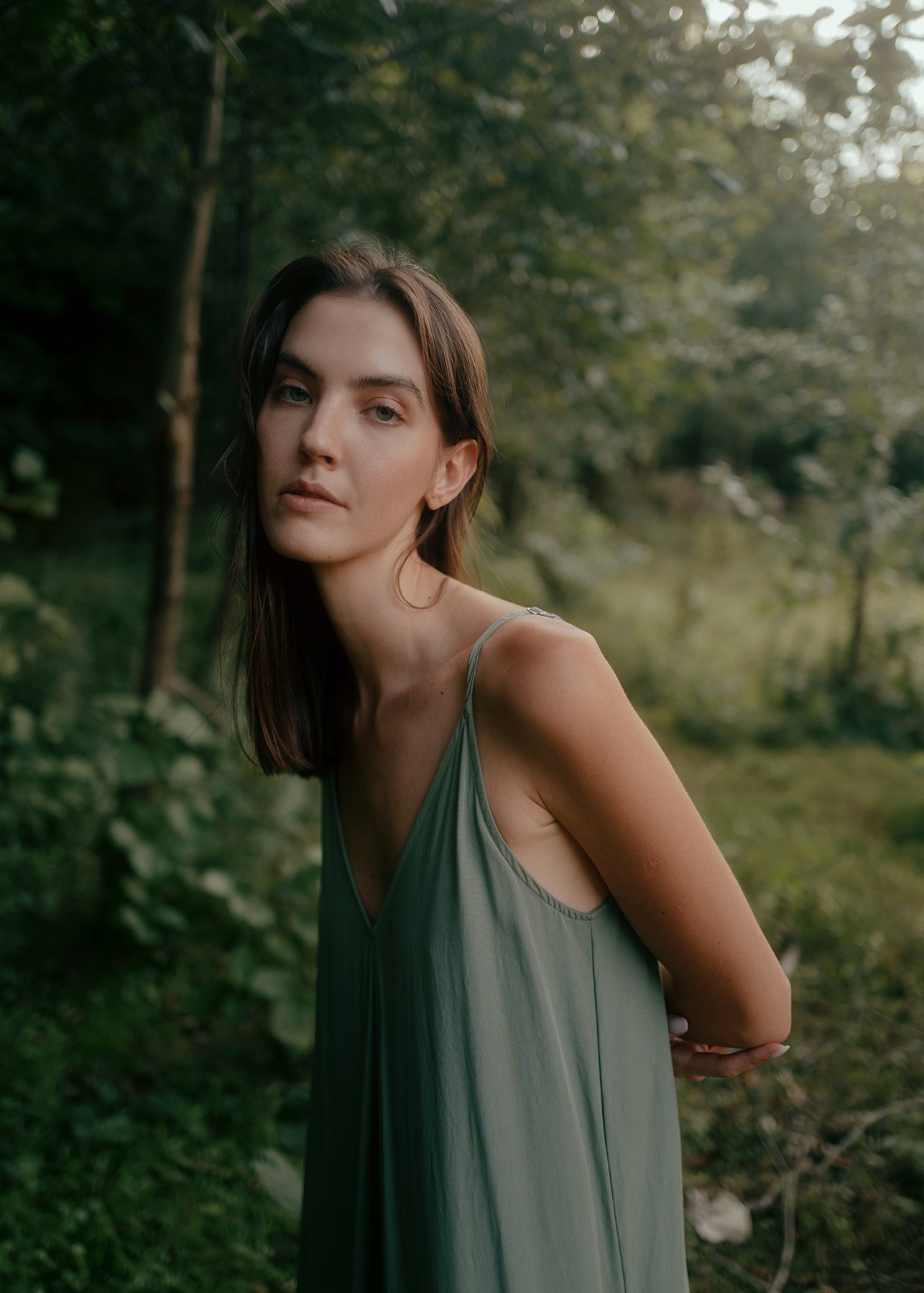 Fivealeks — Портретная фотография. Обучение. Пресеты