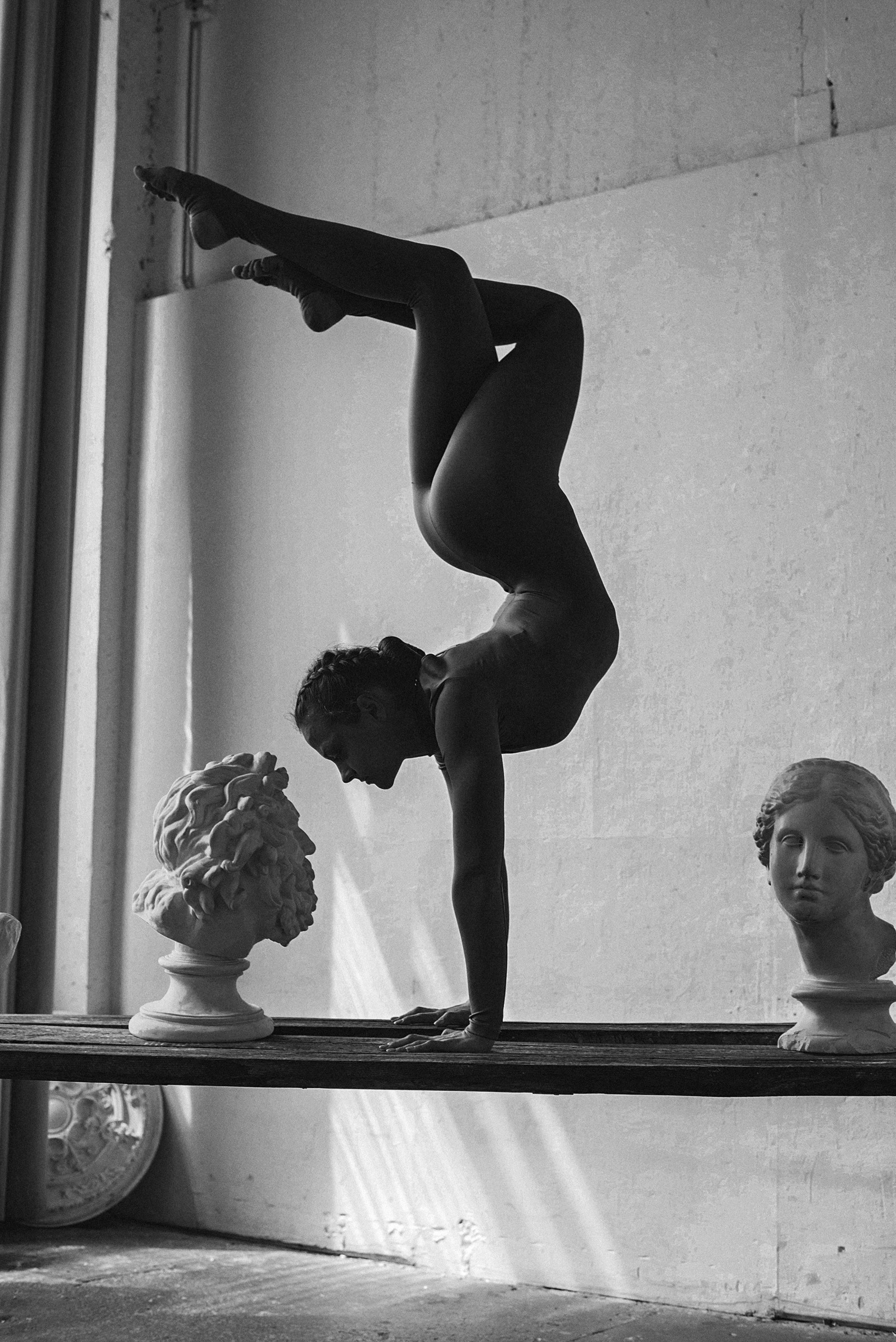 Главная. Фотограф Шудра Яна