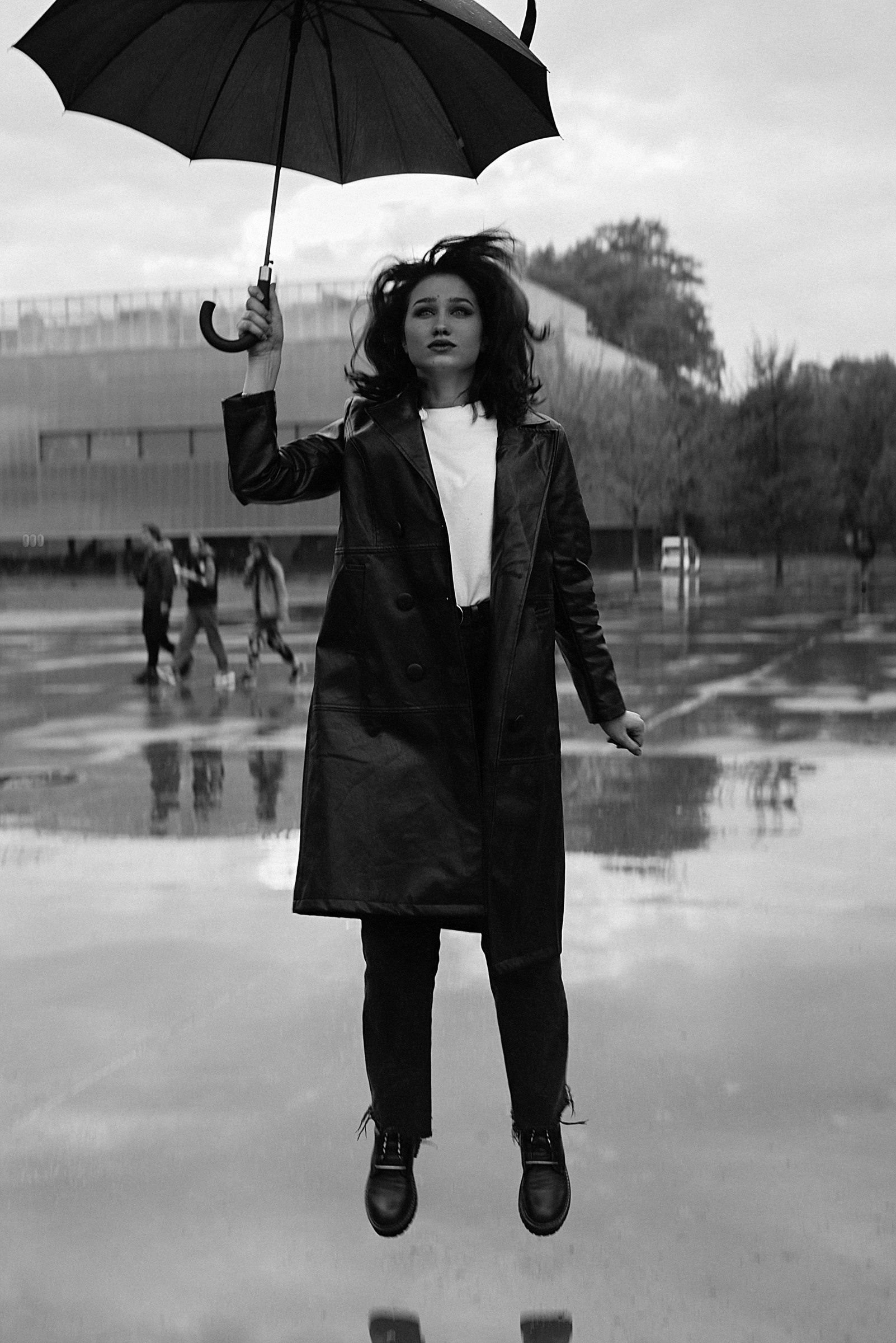 Главная. Фотограф Шудра Яна