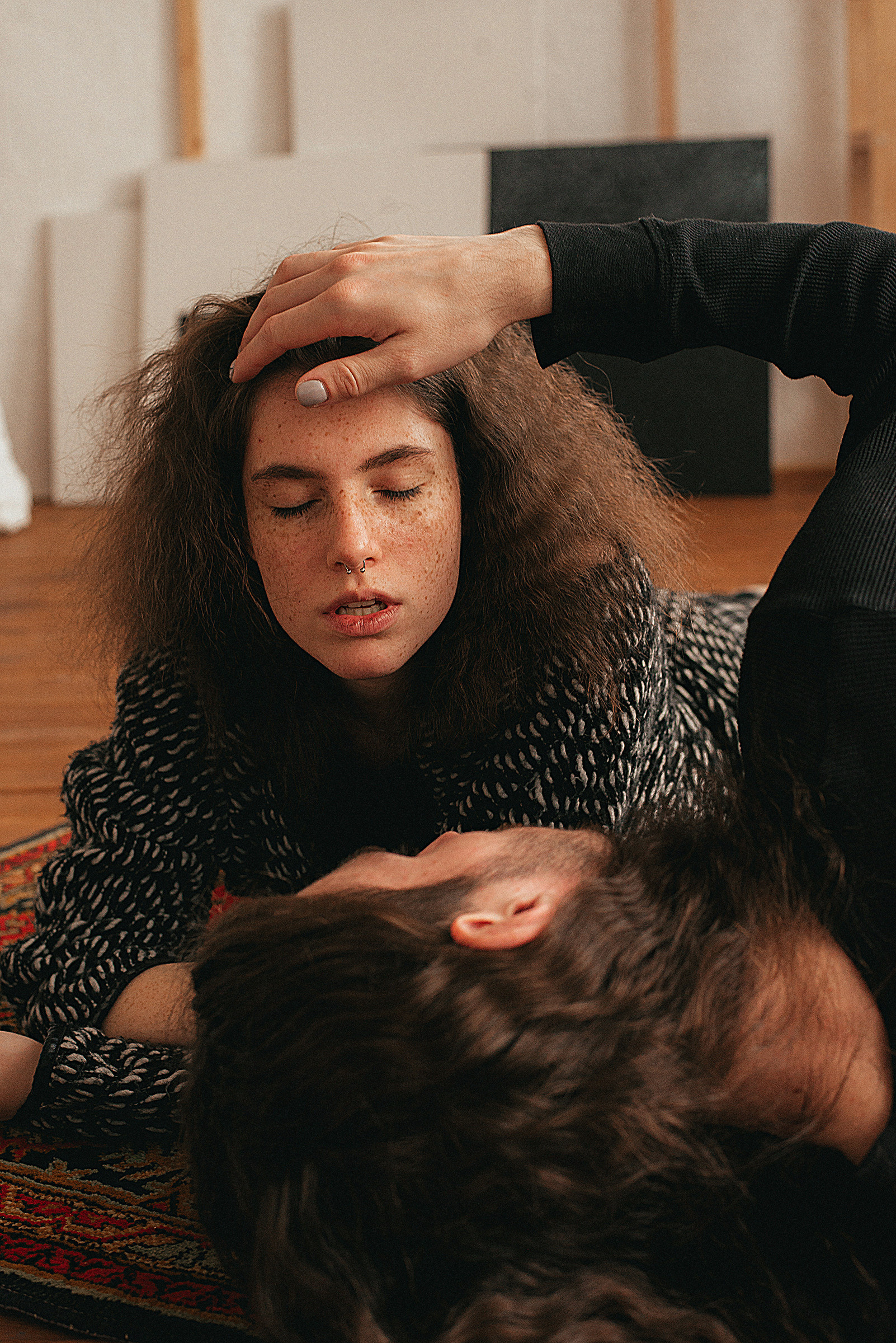 Главная. Фотограф Шудра Яна