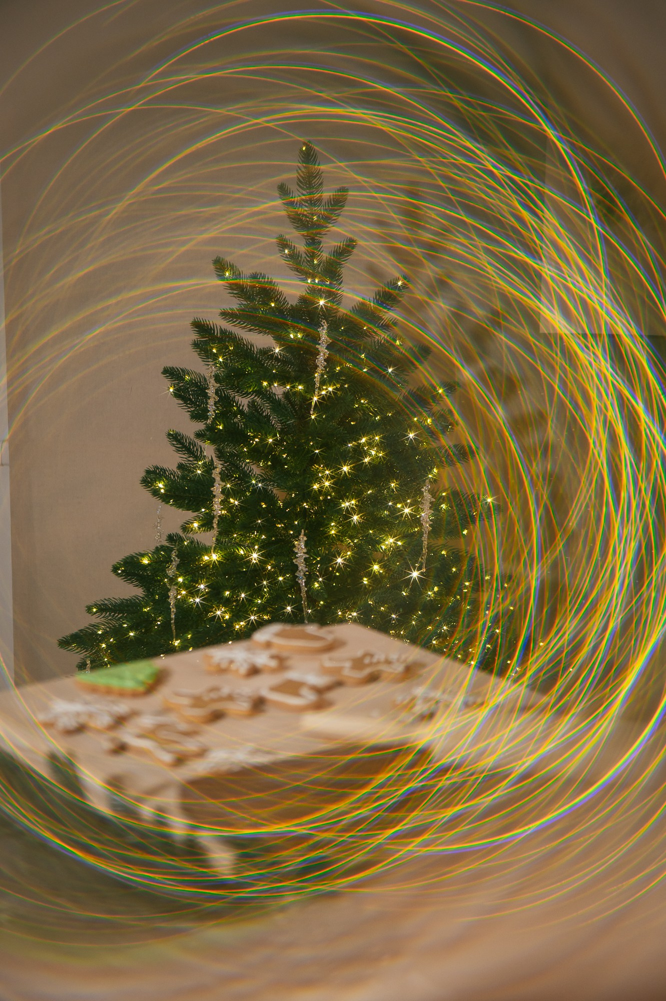 Новый год 2025. Детский фотограф Магадан