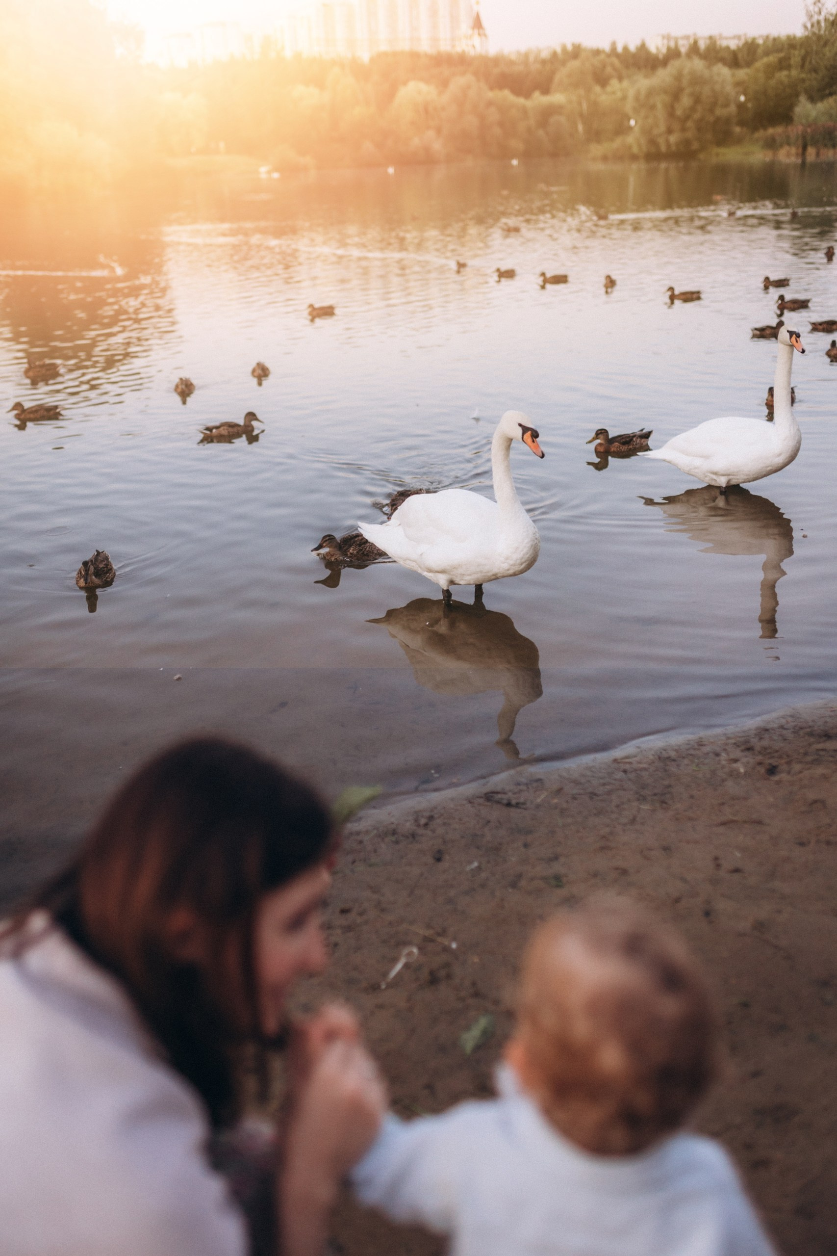 Семейный LIFESTYLE фотограф в Москве
