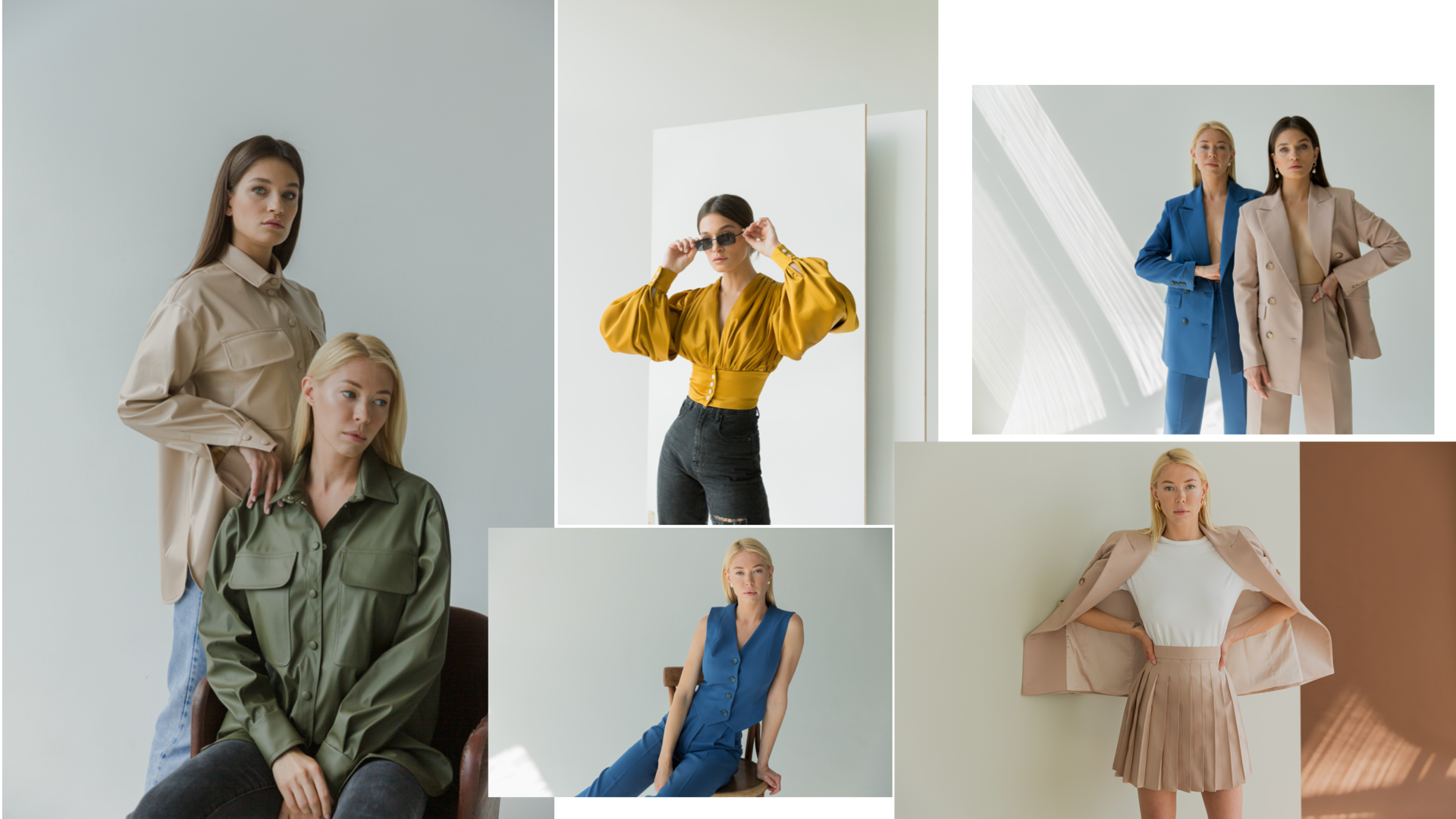 PHOTOGRAPHY. TAMARA BAZHMINA