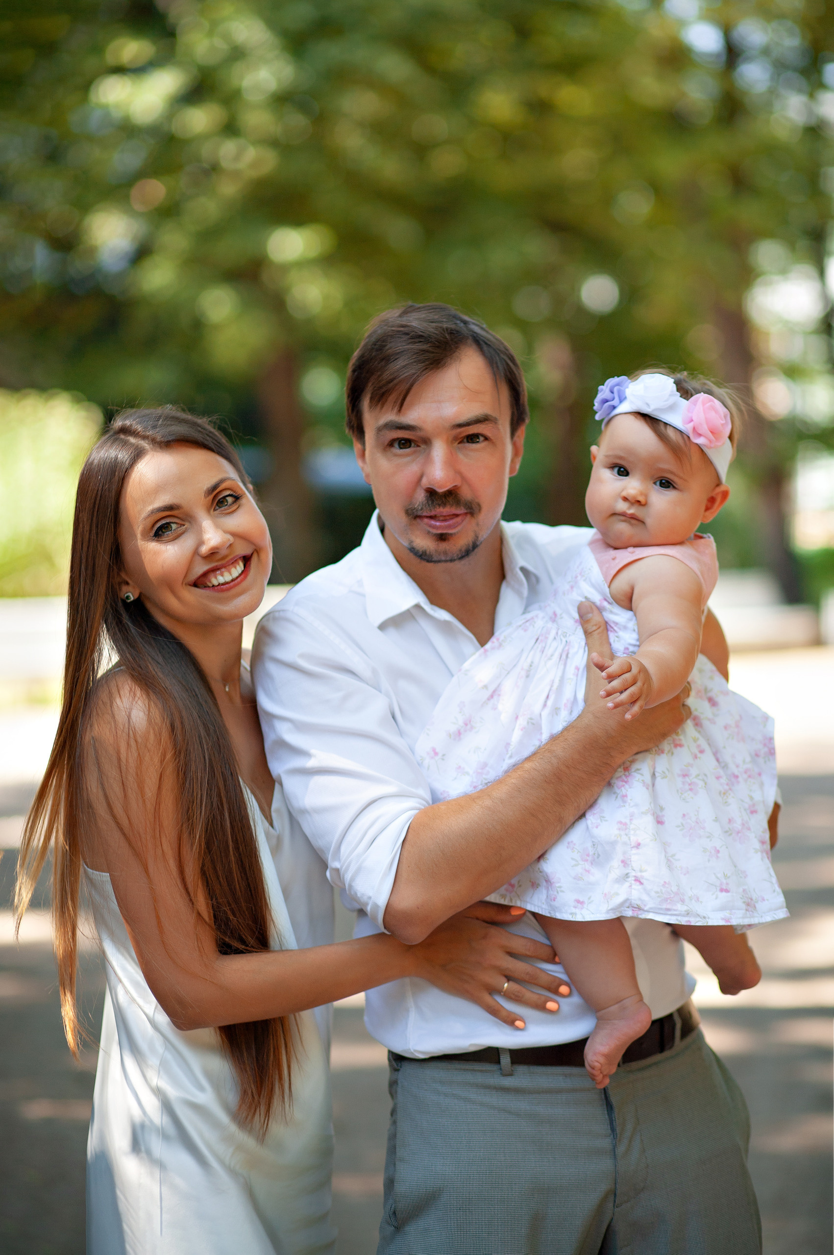 Отзывы. Фотограф Первого годика в санкт-Петербурге