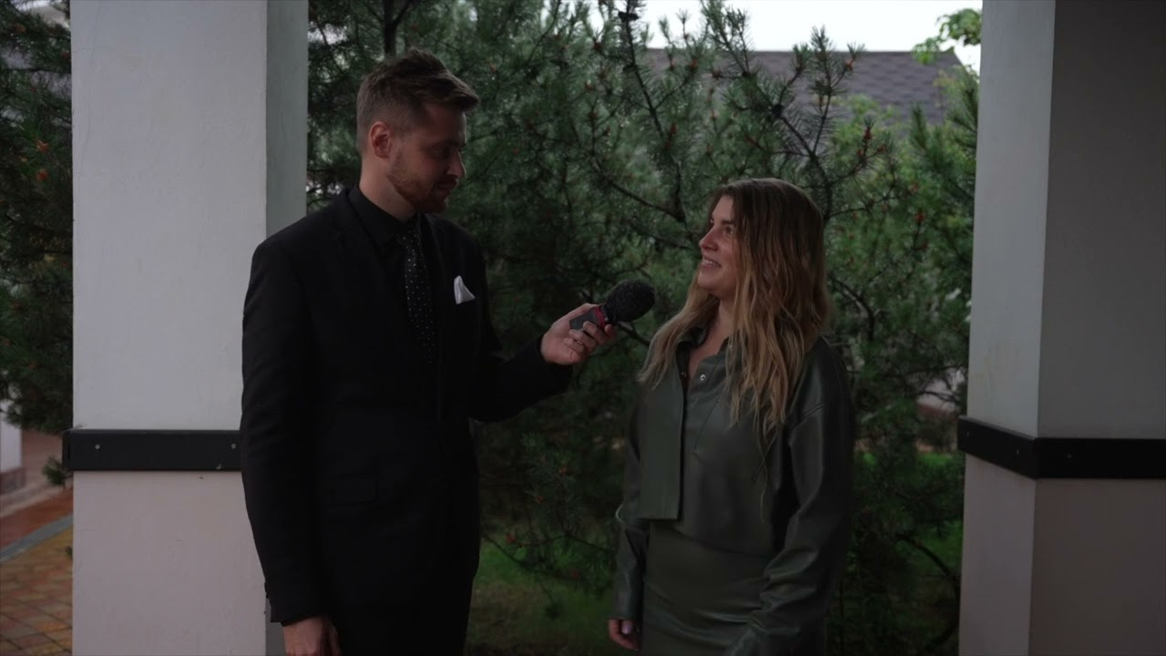 Видео перевертыш. Илья Сергеев - Ведущий мероприятий Тверь, Москва, Россия