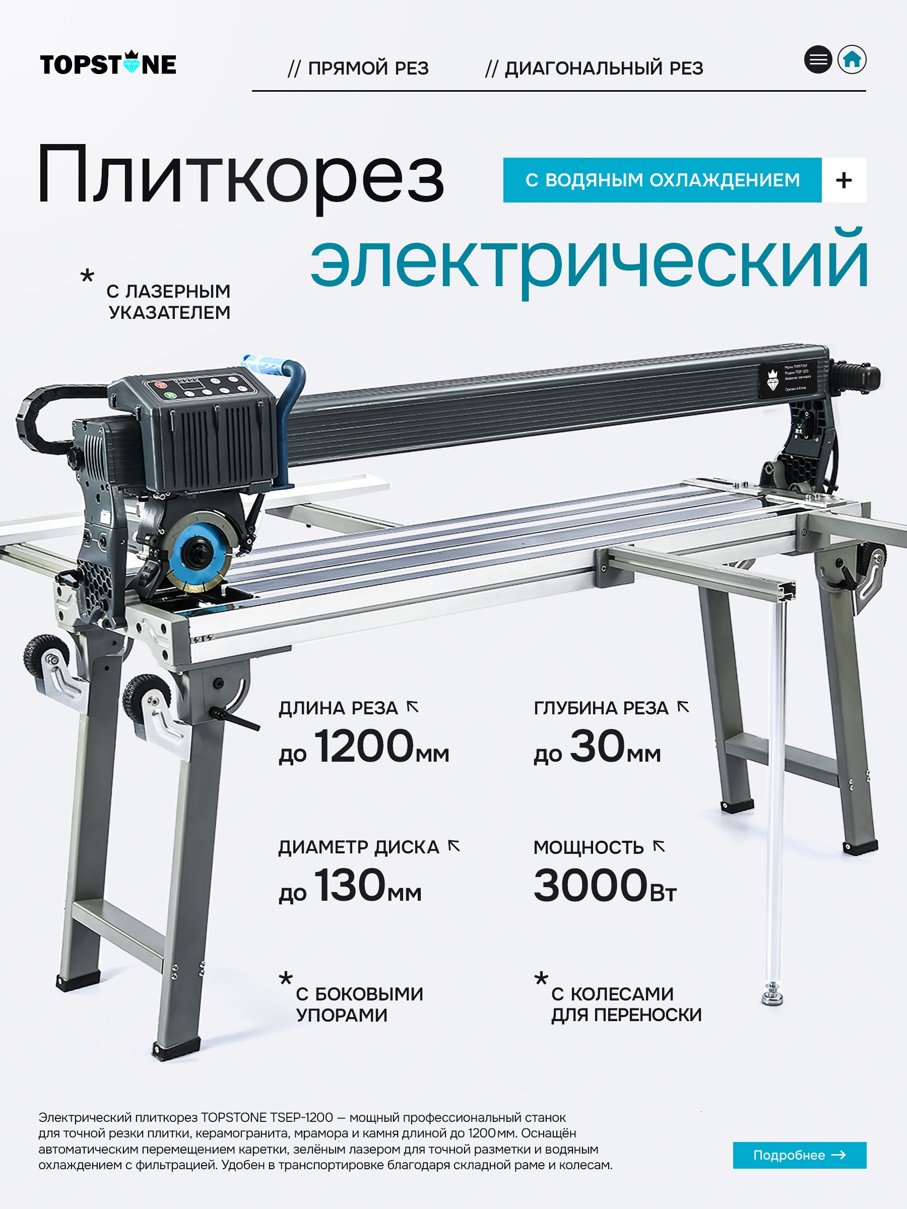 Плиткорез