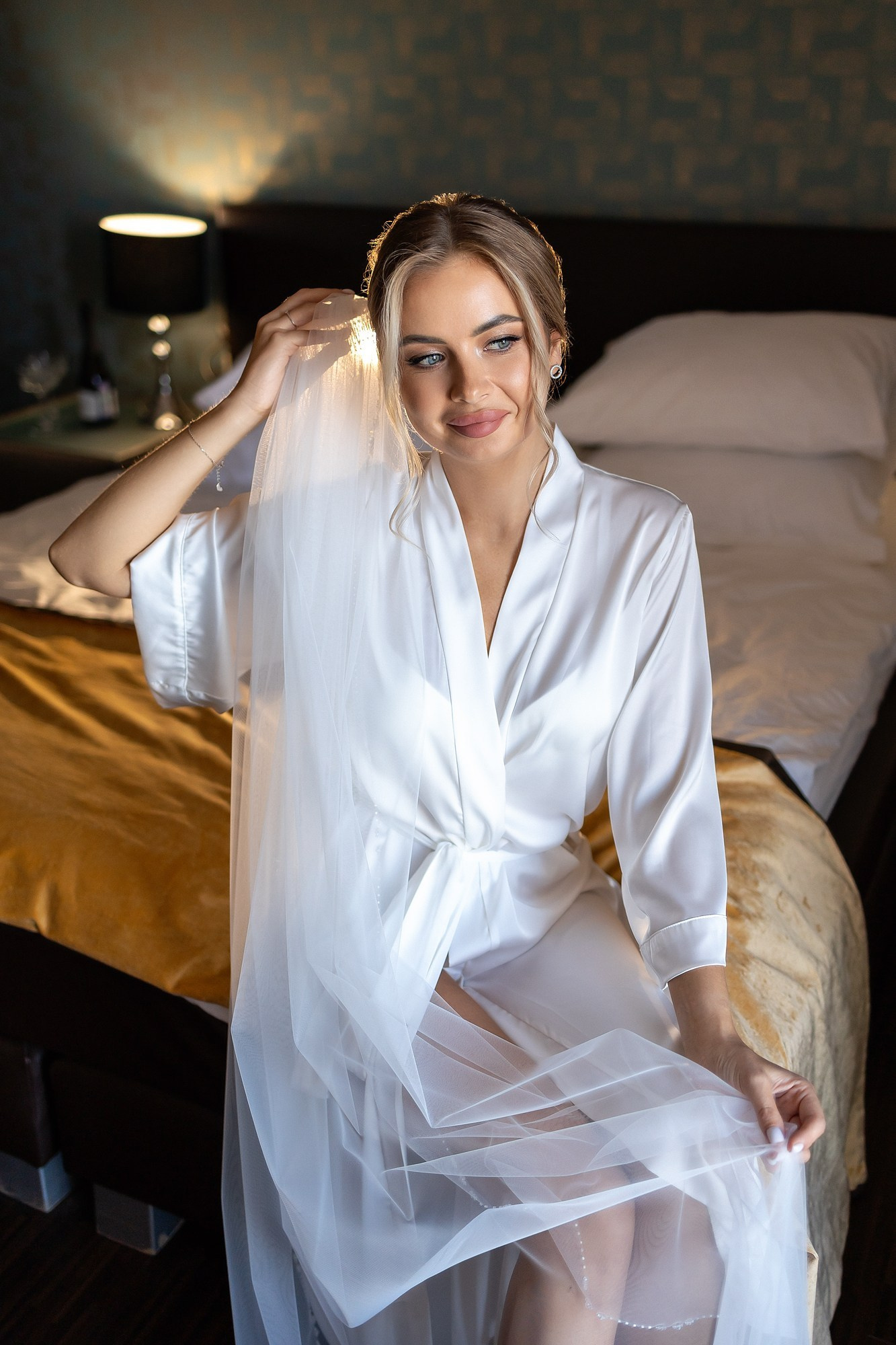 Локации для съемок в Самаре. Свадебный фотограф в Самаре Сергей Ярилин