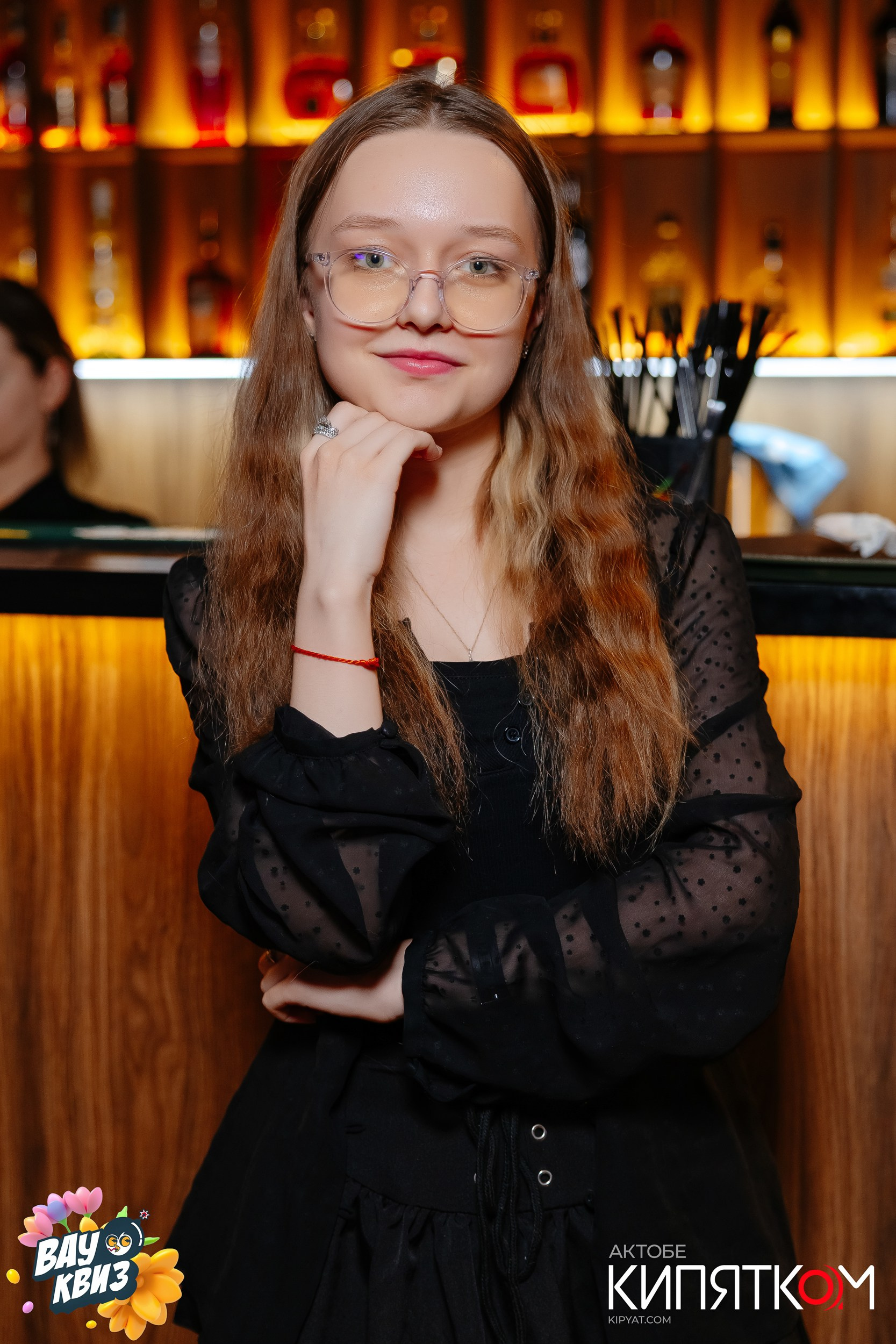 OCHAG (Restaurant). Актобе Кипятком