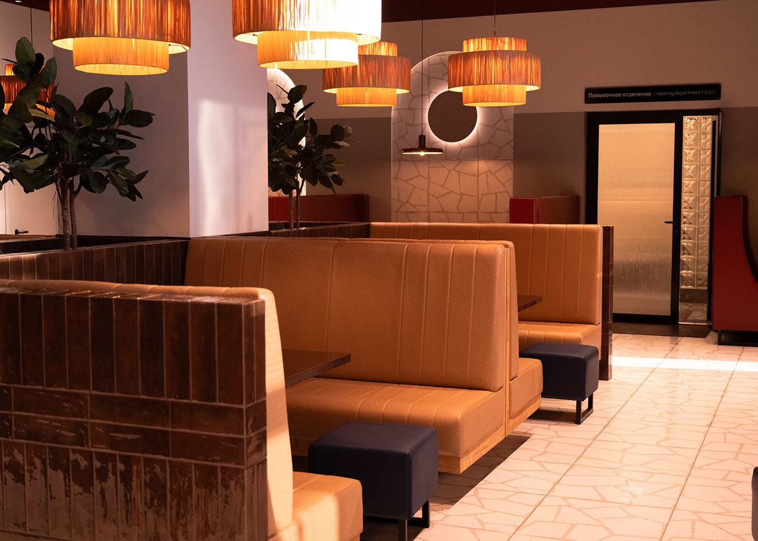 Банный комплекс НАГАЕВСКИЕ БАНИ