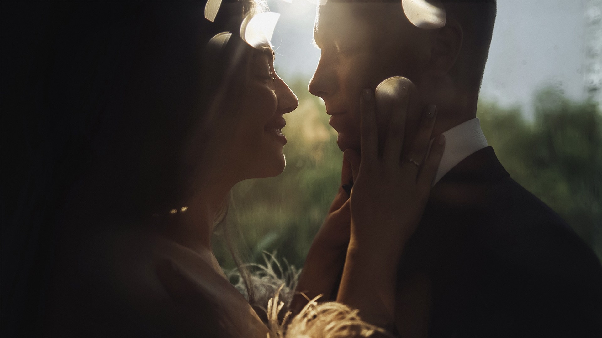 СВАДЕБНОЕ ВИДЕО. Wedding and Commercial video in Russia & Europe. Ринат Юмакаев