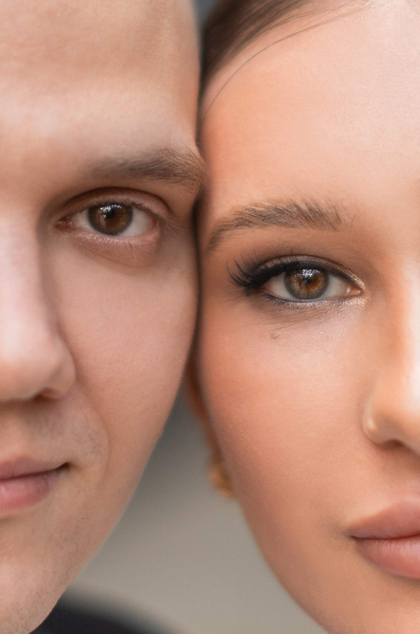 Семья. Детский и семейный фотограф Зоя Павкина