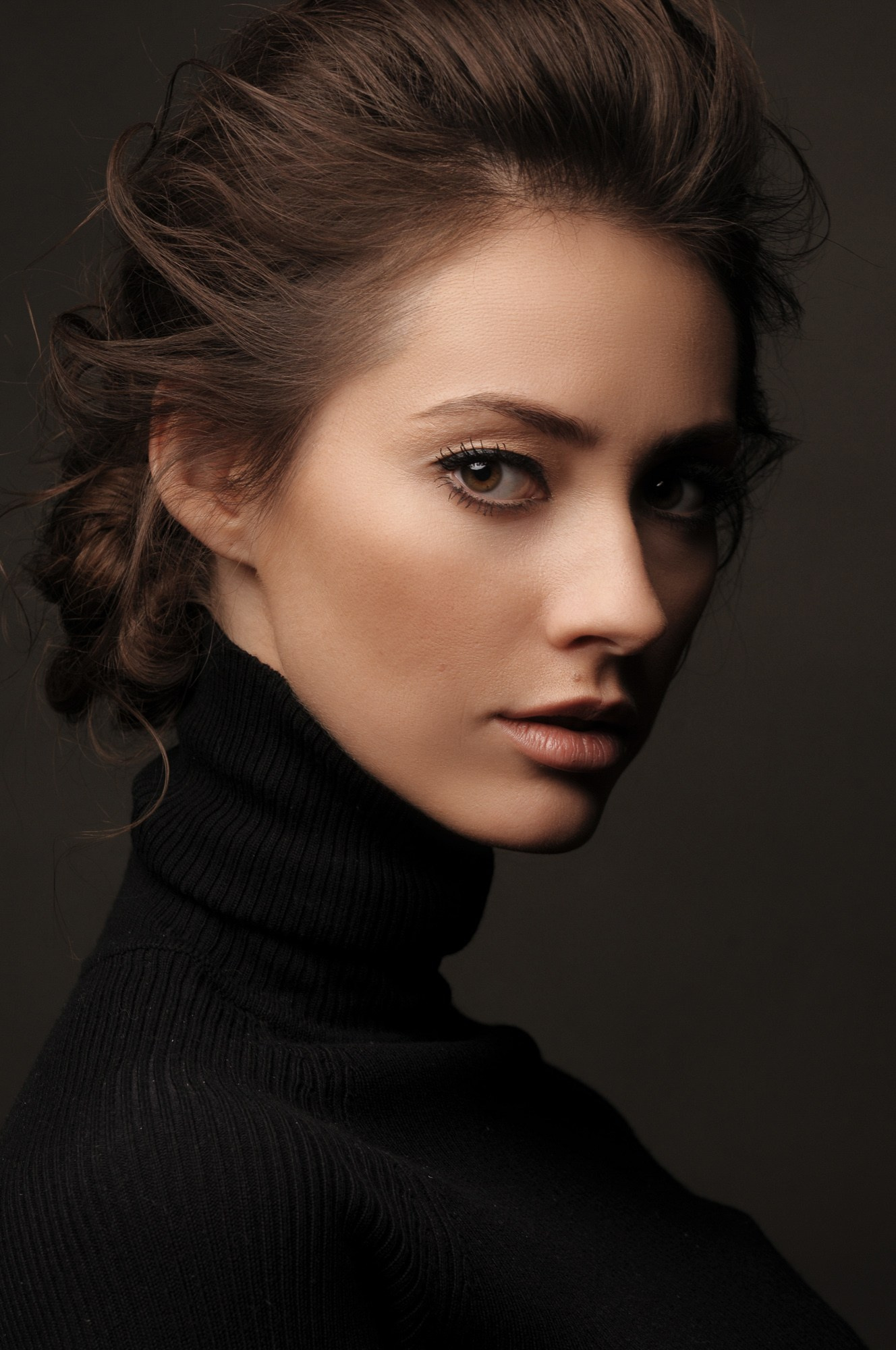 Фотограф в Серпухове — Павел Спивак