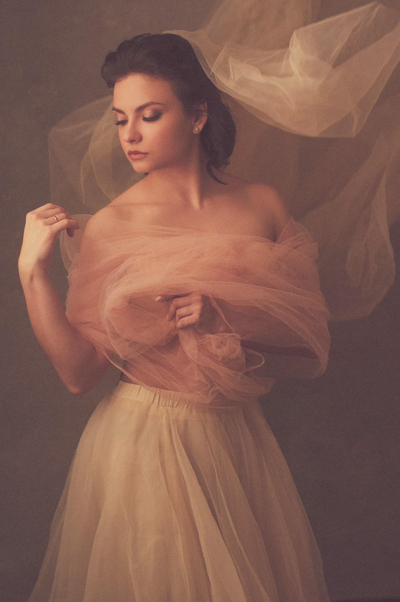 Фотограф в Серпухове — Павел Спивак