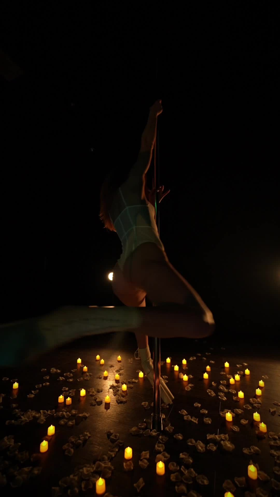 Реквизит. Studio 4U — Для танца. Для фото. Для тебя