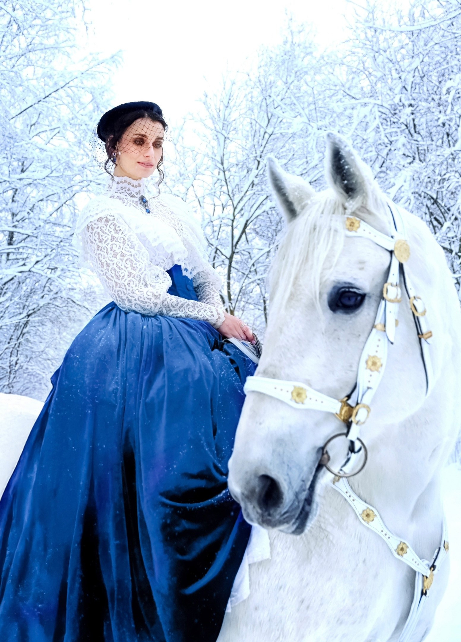 Фотограф Марина Герц