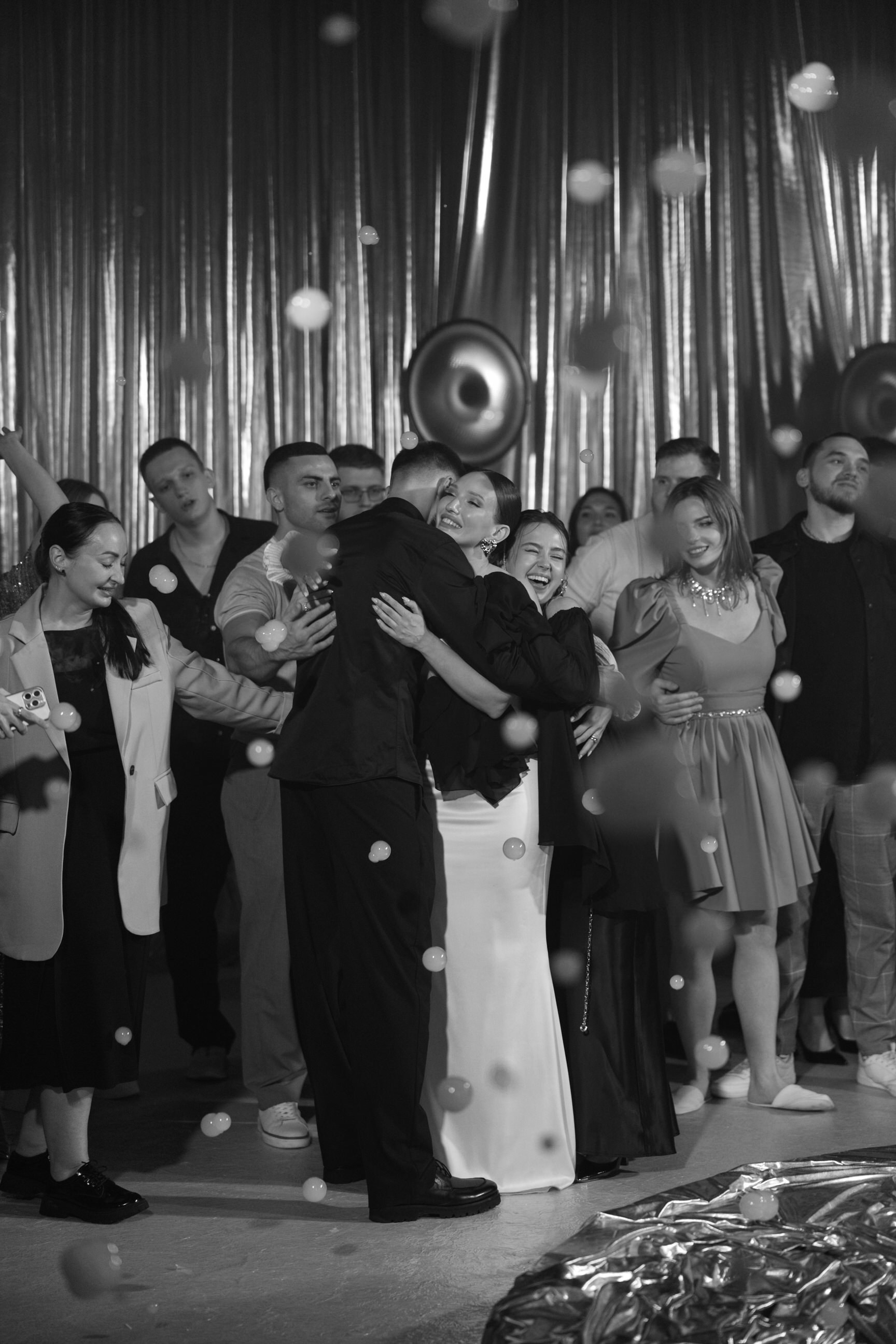 Лина & Ярослав. Yura Rush Свадебный фотограф Тюмень