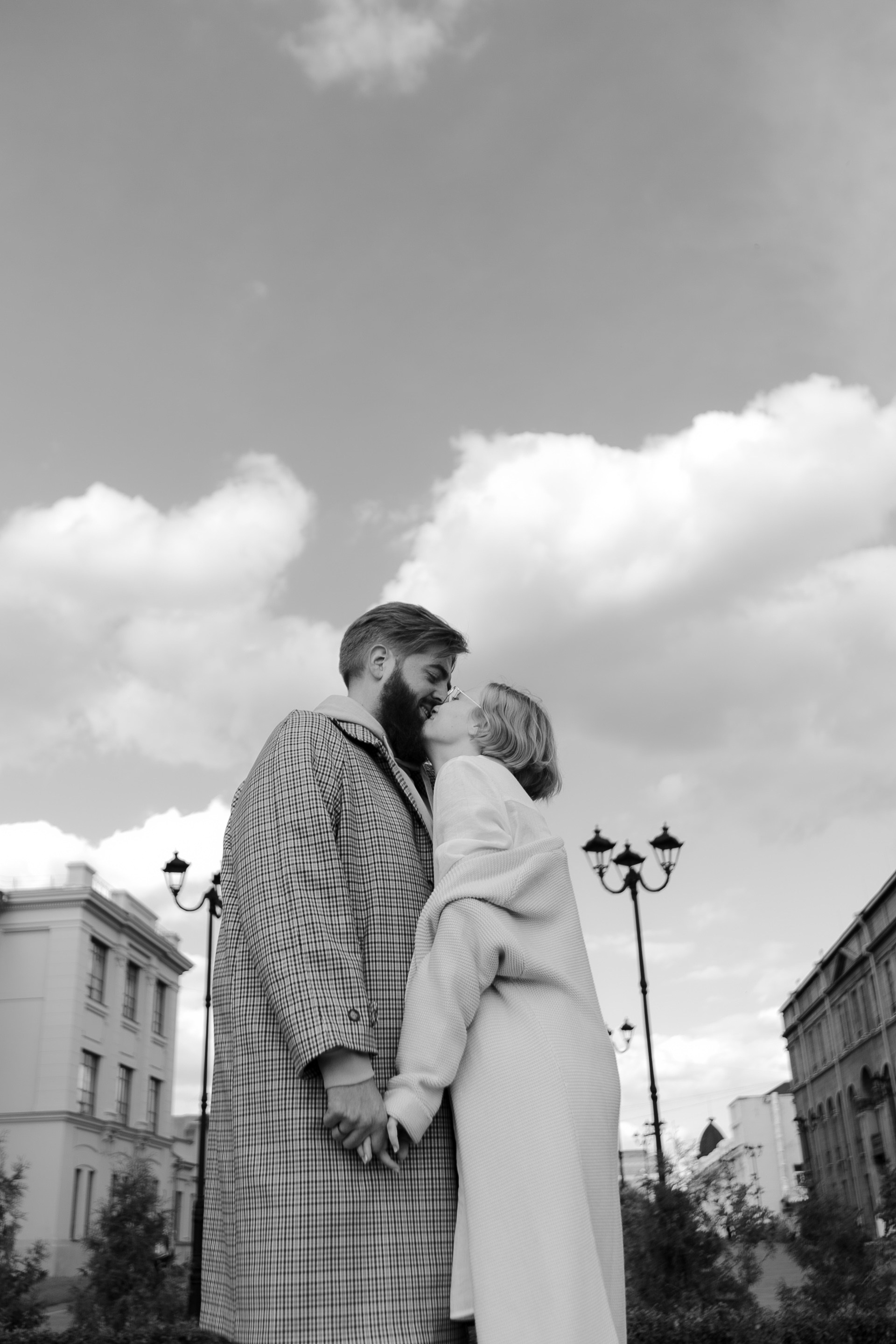 Пак 2 — Мир зеленого цвета. Портретный и свадебный фотограф в Перми Ная Моложенко