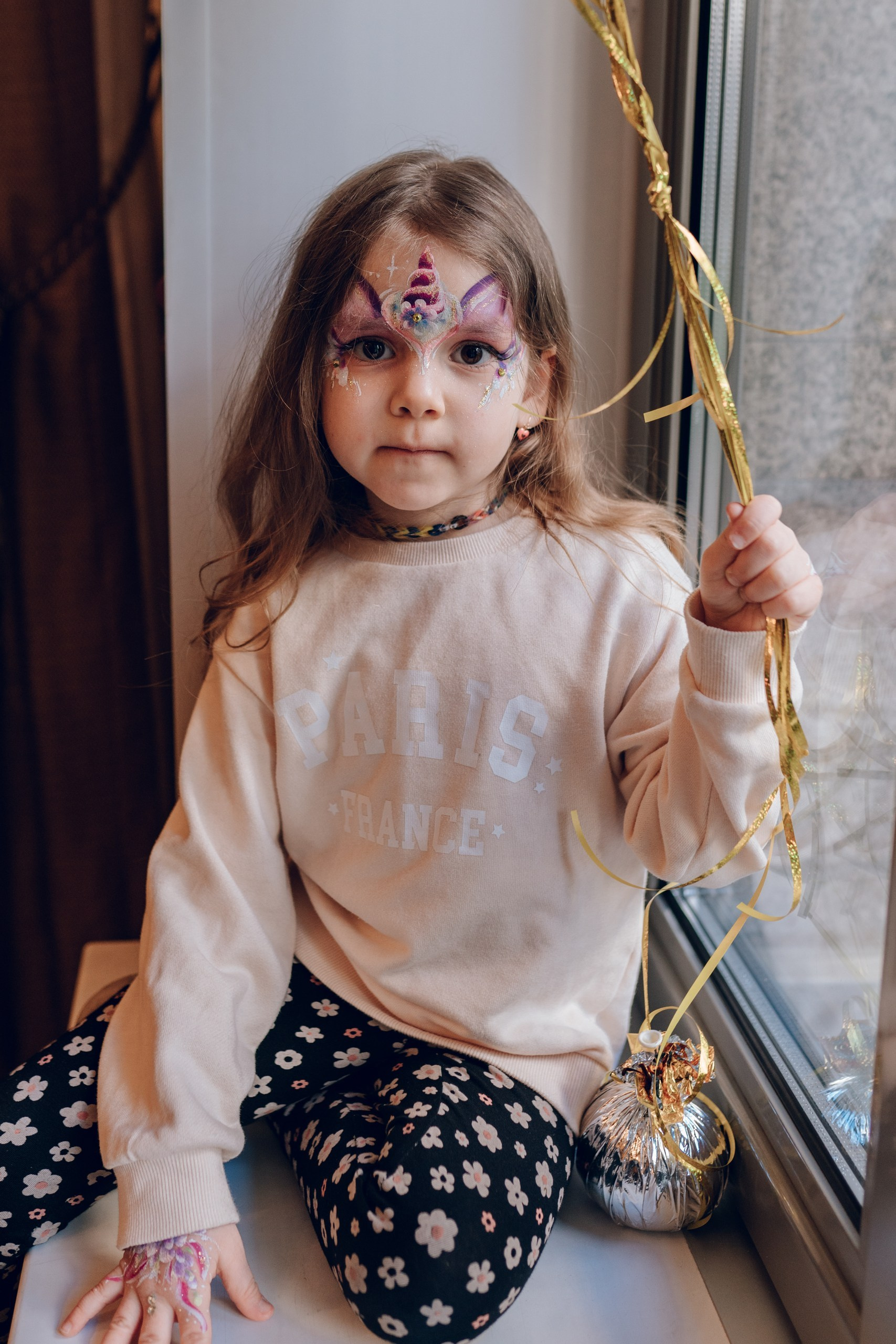 День Рождения Кристины. Семейный фотограф в Москве Лилия Лебедева