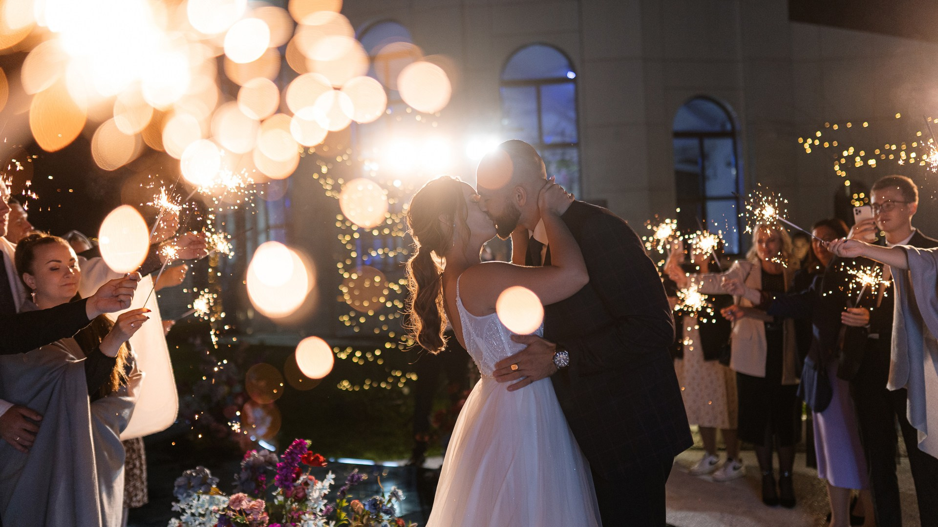 Свадебный фотограф в Хабаровске Момот Валерий