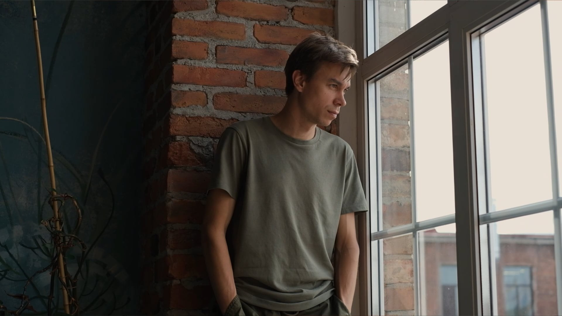 Видео. Фотограф и видеограф в Москве Полина Абраменкова