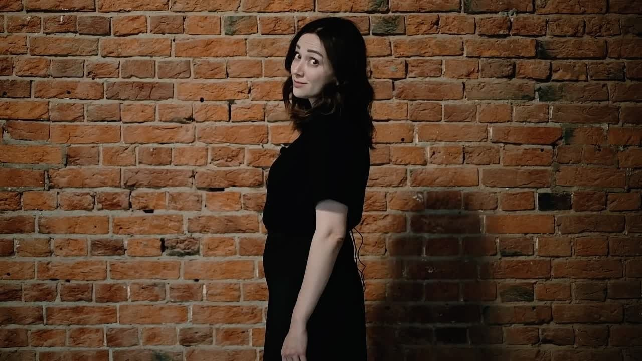 Видео. Фотограф и видеограф в Москве Полина Абраменкова