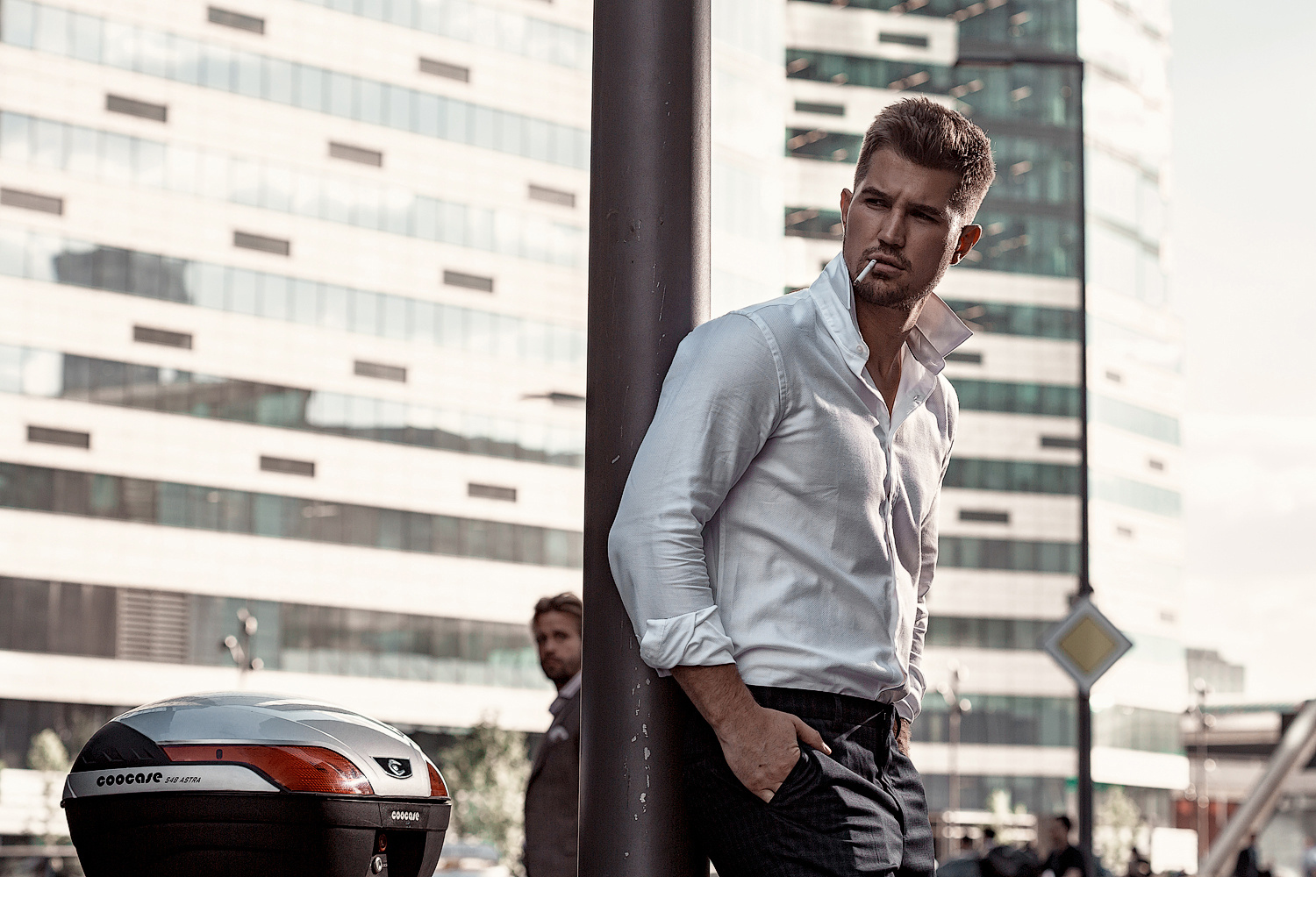 Фотограф Таня Тощевикова