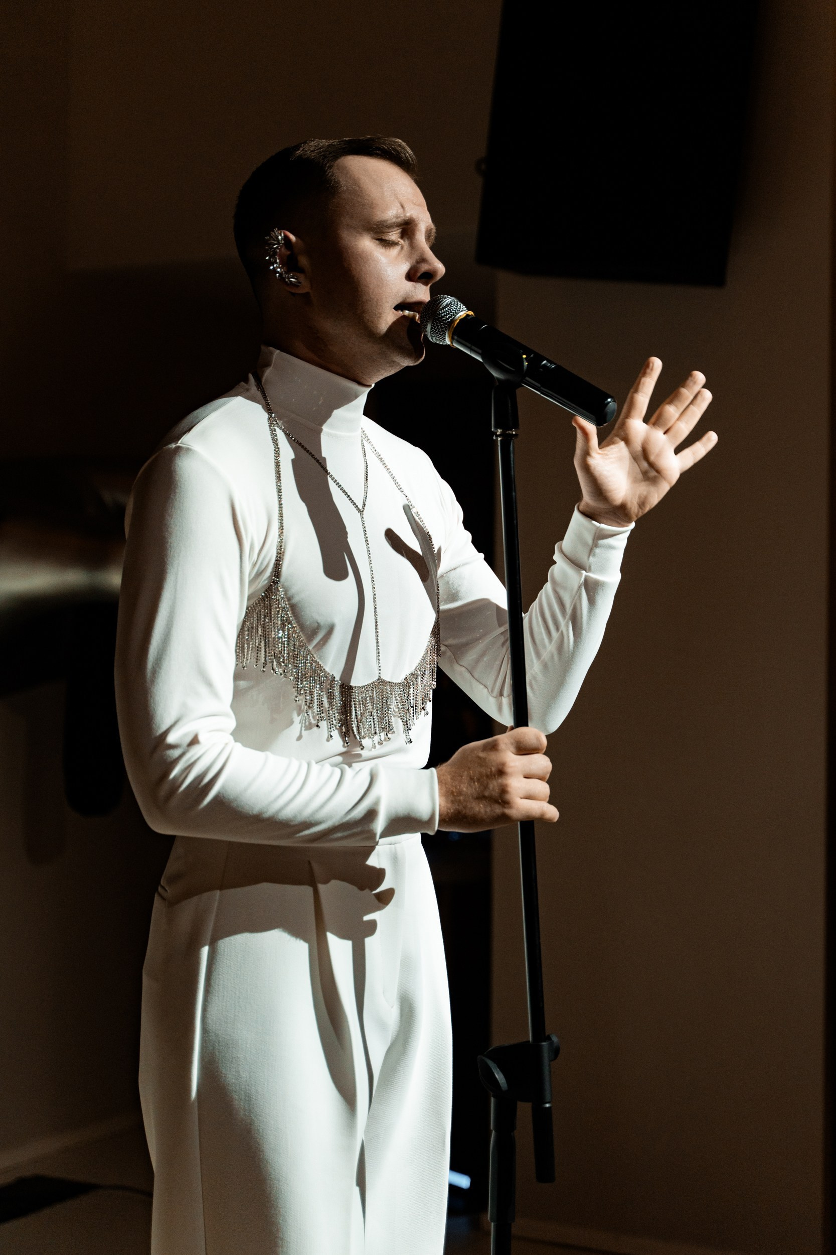 24 августа (суббота). BENUAR Restaurant