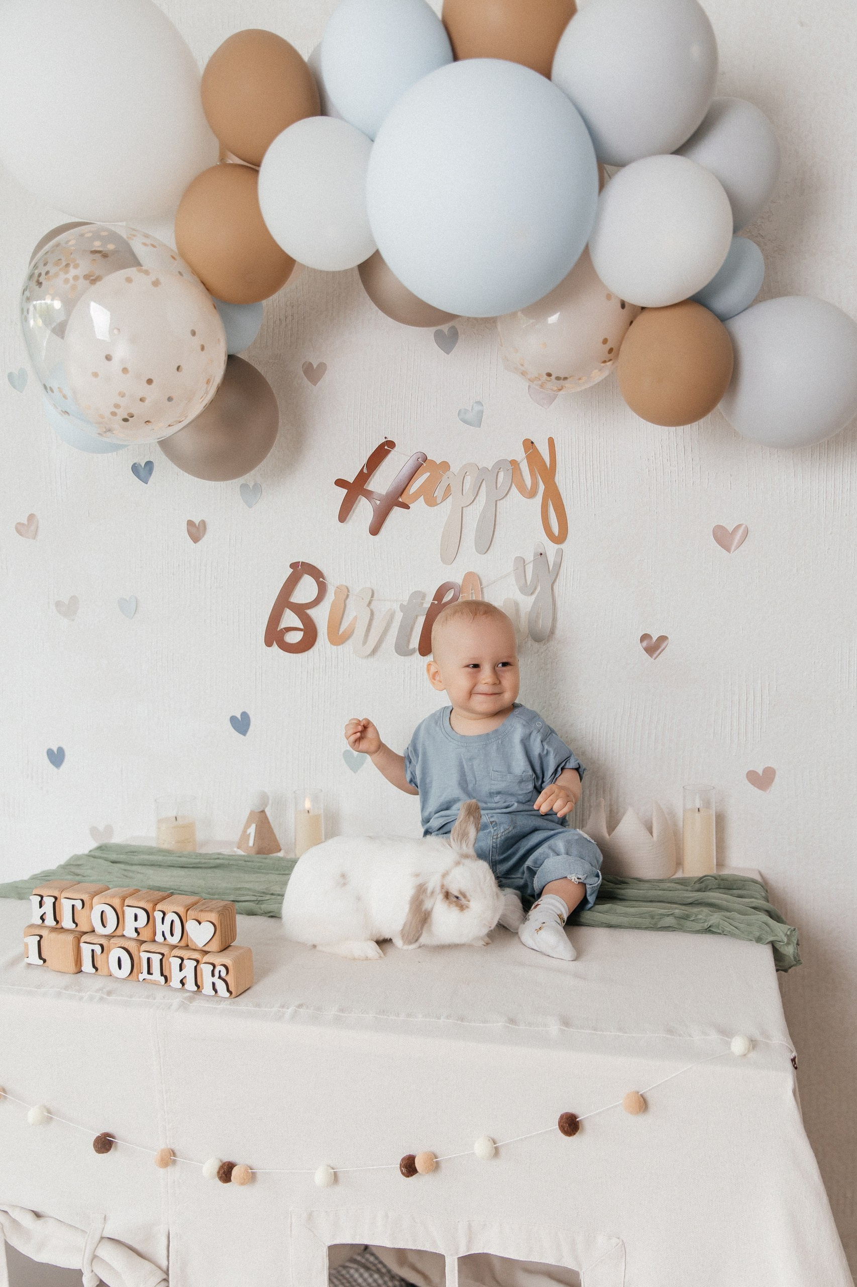 Детская и семейная фотостудия Кемерово