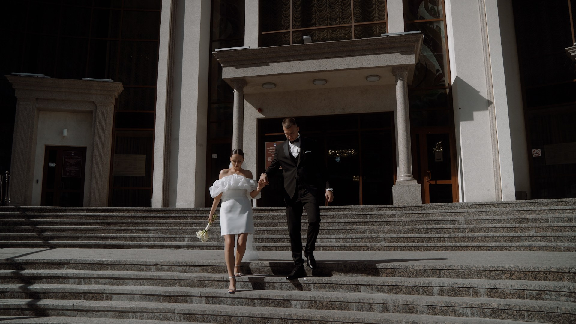 Портфолио. Видеограф Тюмень Дмитрий Перфильев