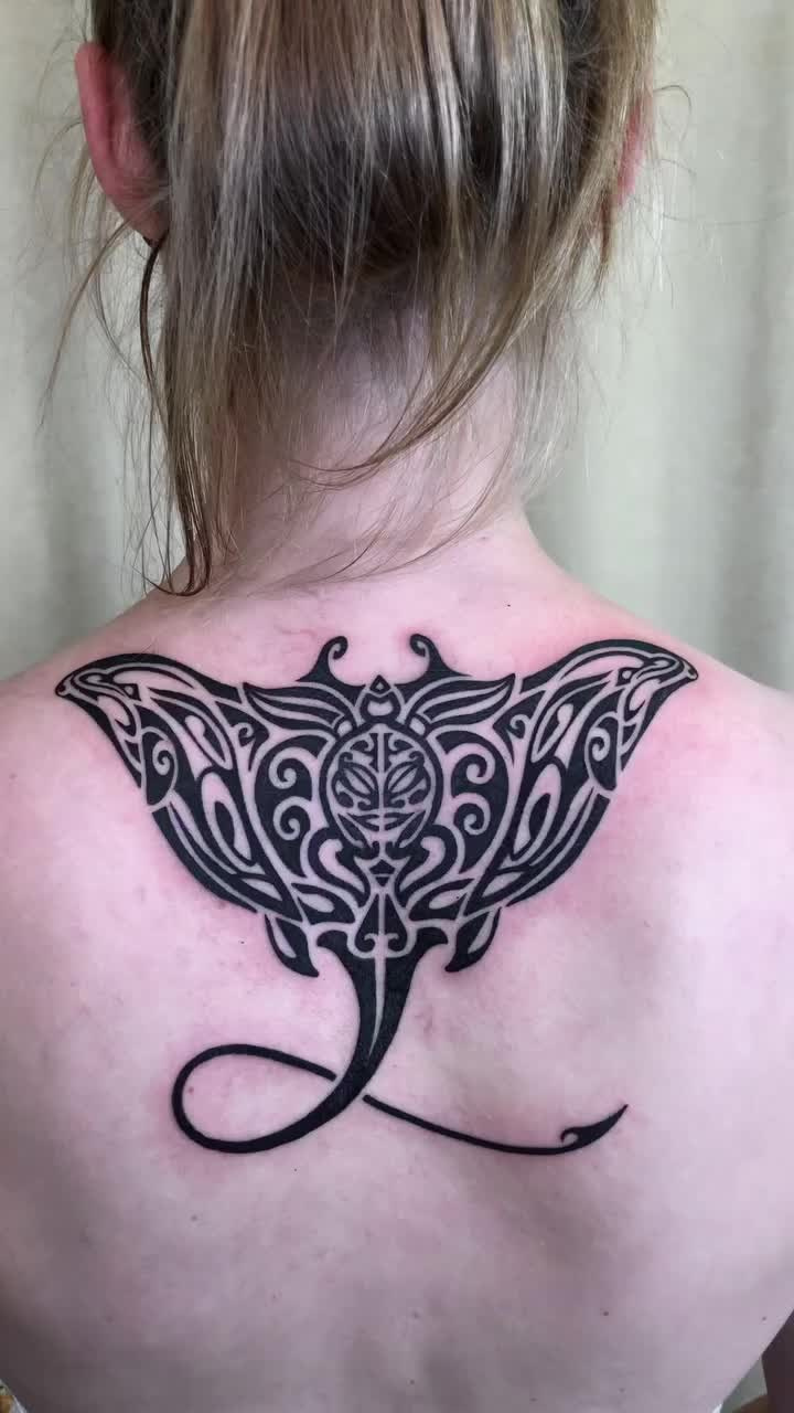 Татуировка. Helixart.ru