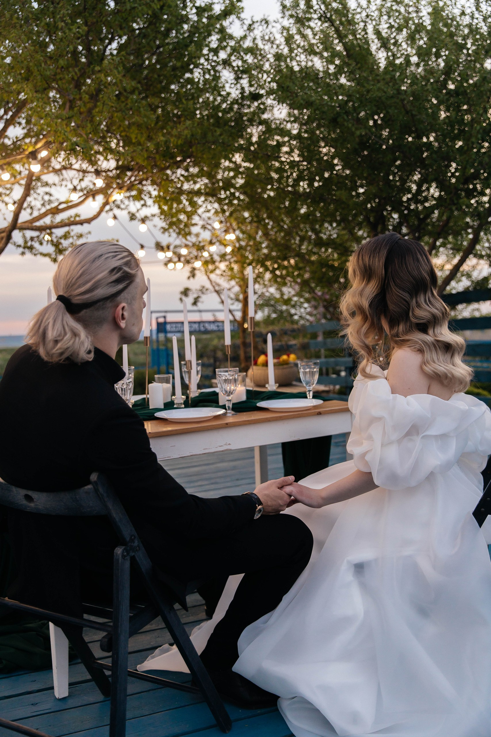 Свадьбы. Фотограф Лиходедова Анастасия