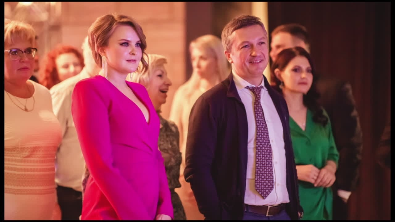 Видеосъемка. Фотограф и видеограф из Москвы Сидорова Ирина