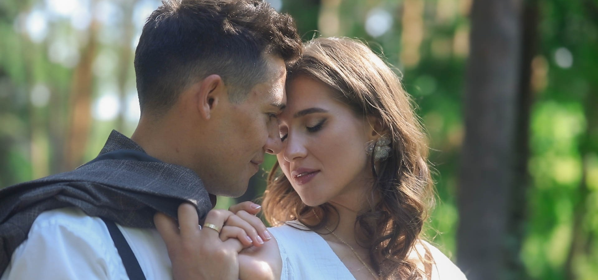 Свадебные ролики