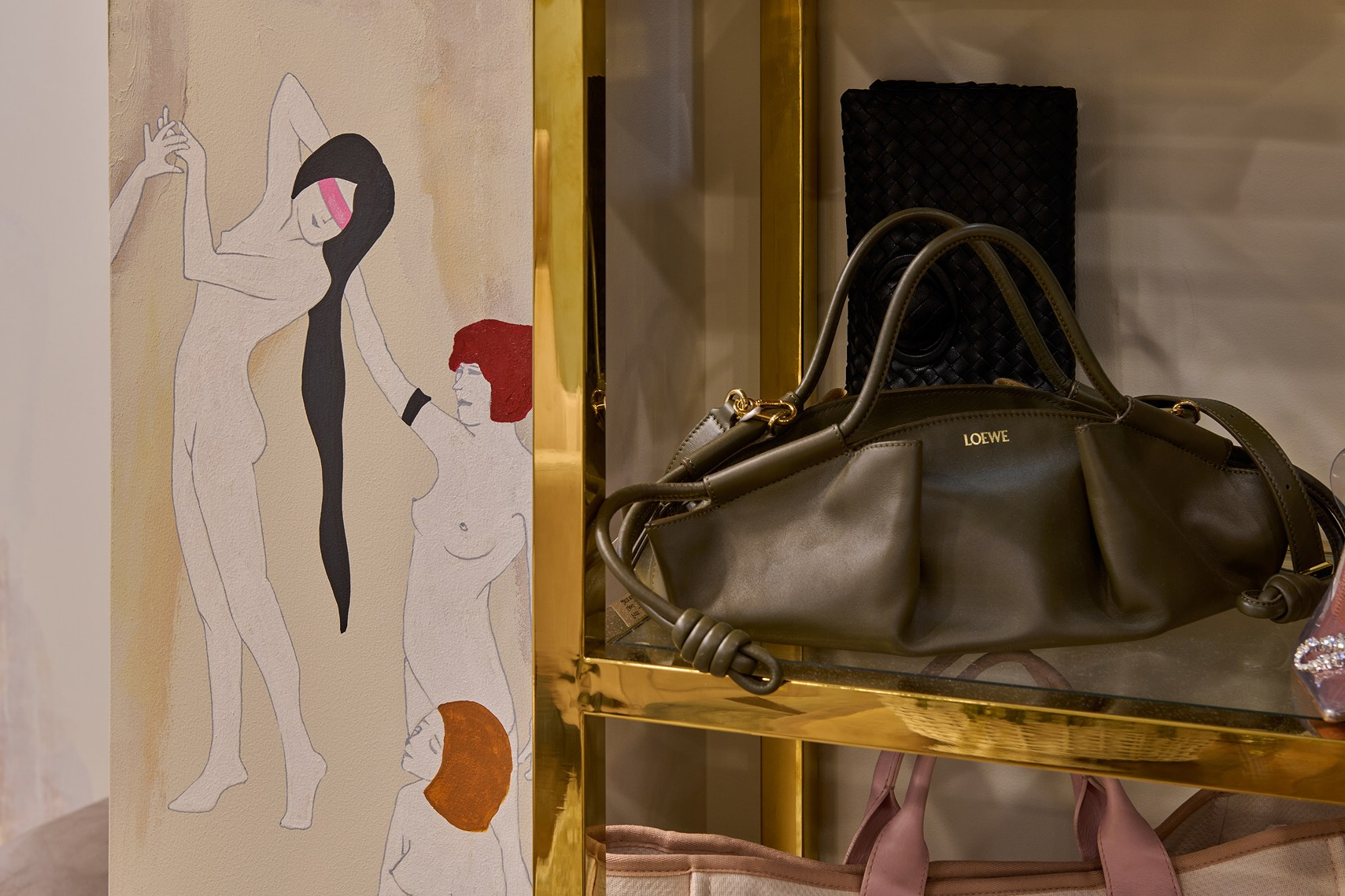 Магазин seller. Фотограф для дизайнеров, застройщиков и бизнеса — интерьеры и архитектура — Роман Свободный в Москве и по России