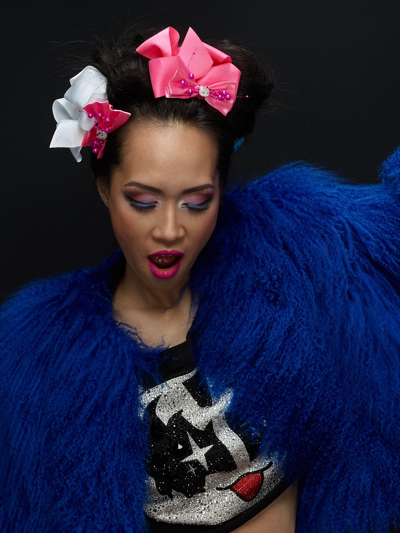 Проект «Ihmiselämän Nukke» (Кукла Человеческой Жизни). Креативный продюсер, фотограф, режиссёр Але Мааранен (Ale Määranen)