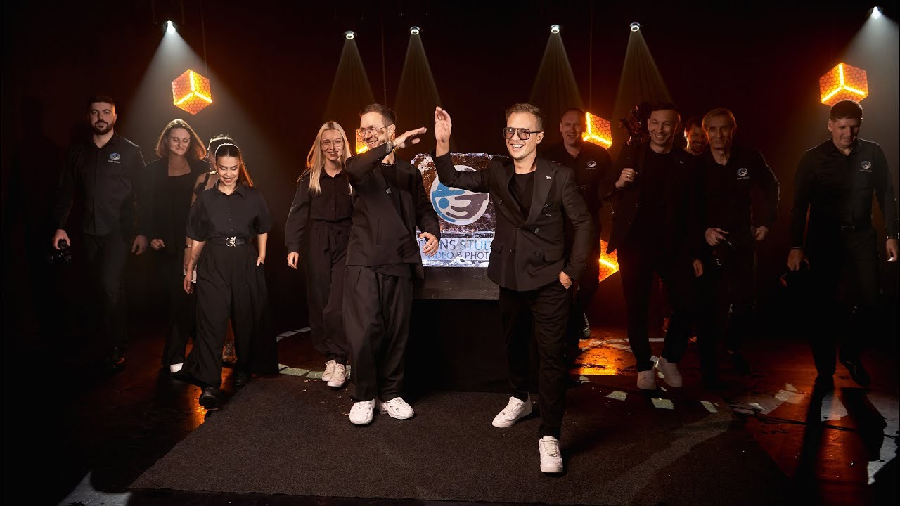 ТВИНС СТУДИО — лучшие свадебные фотографы и видеографы в Краснодаре