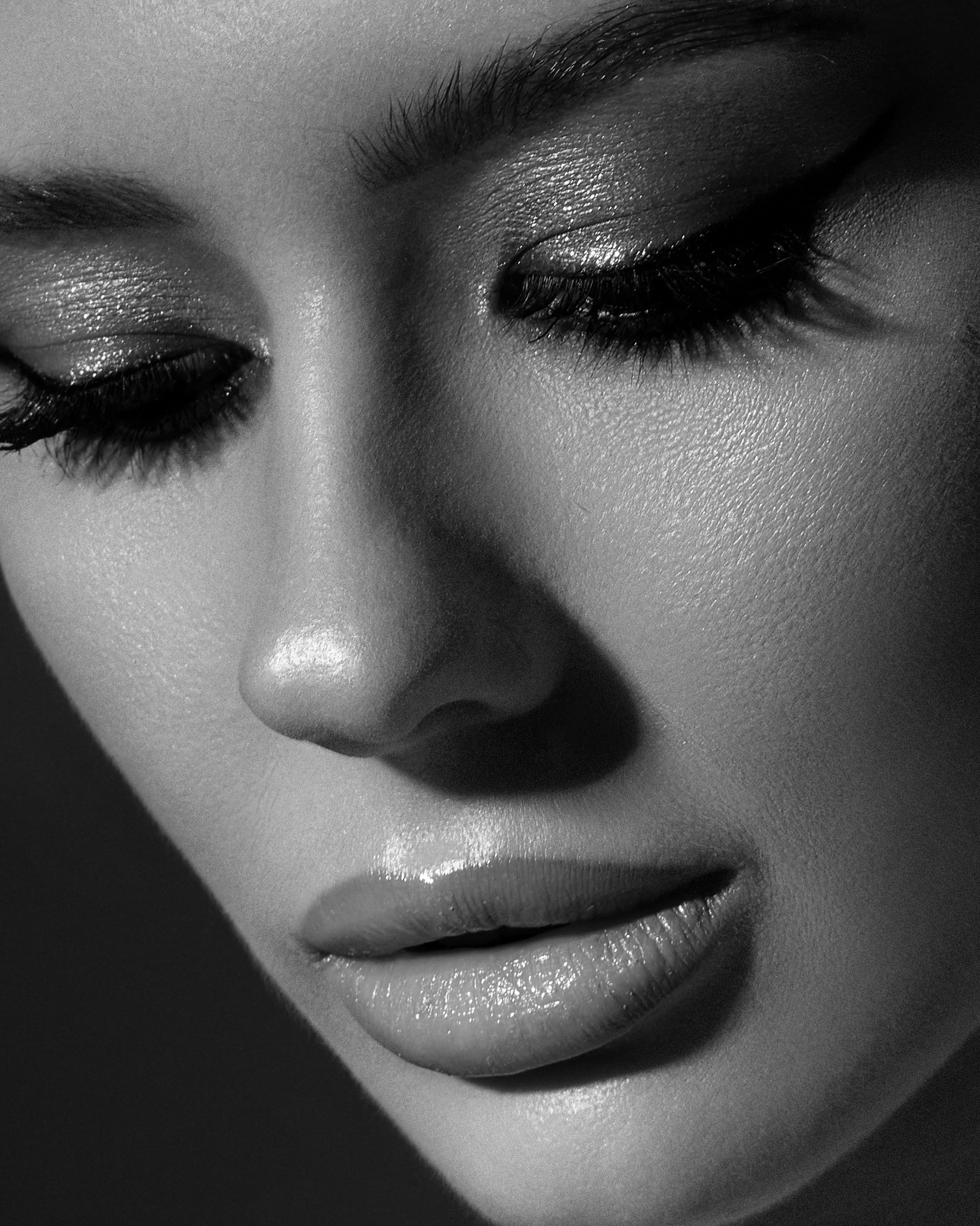 Фотографии Надежды Леоновой с МК